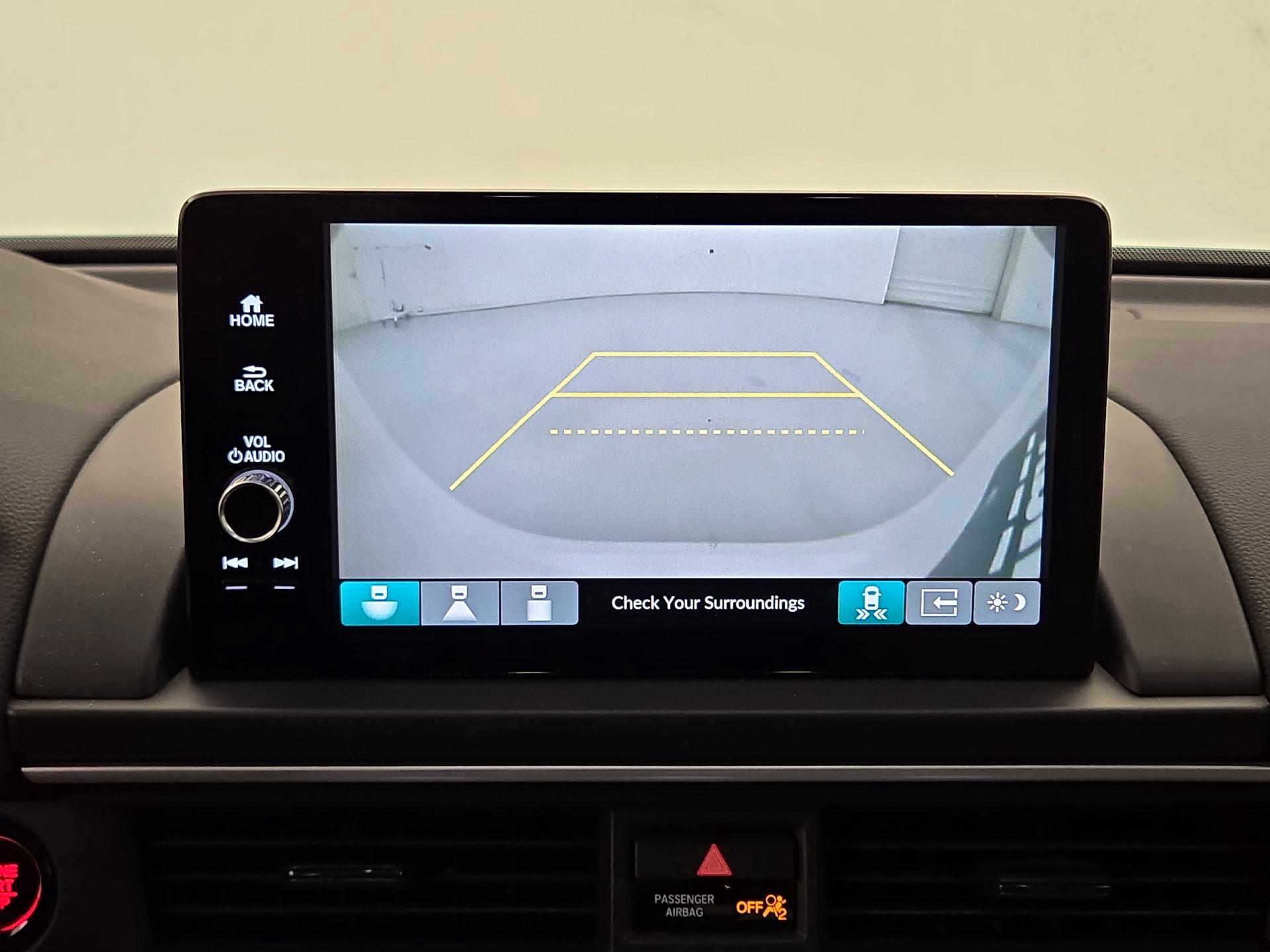 Thumbnail: 2025 Honda Pilot - 15