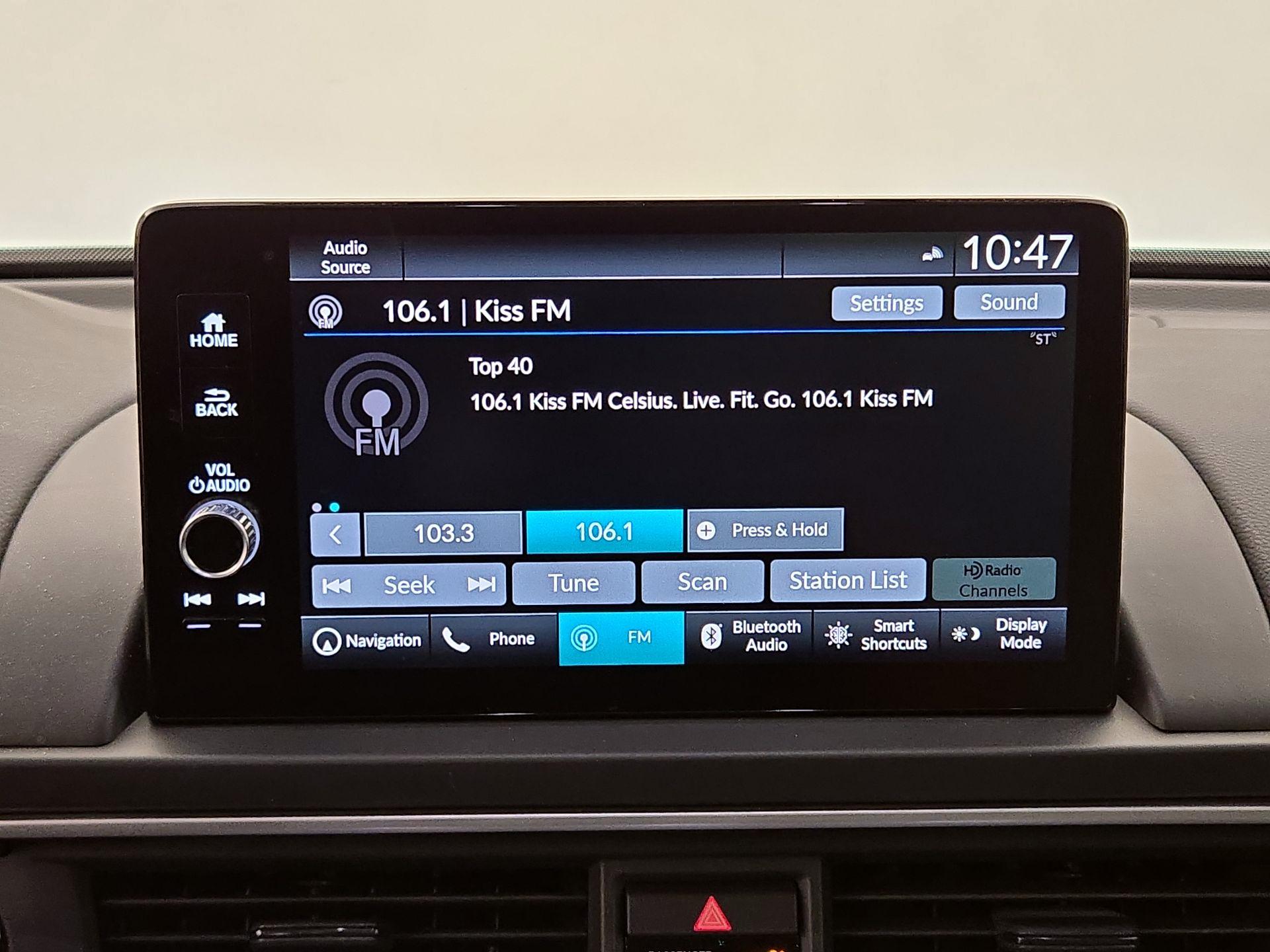 Thumbnail: 2025 Honda Pilot - 16