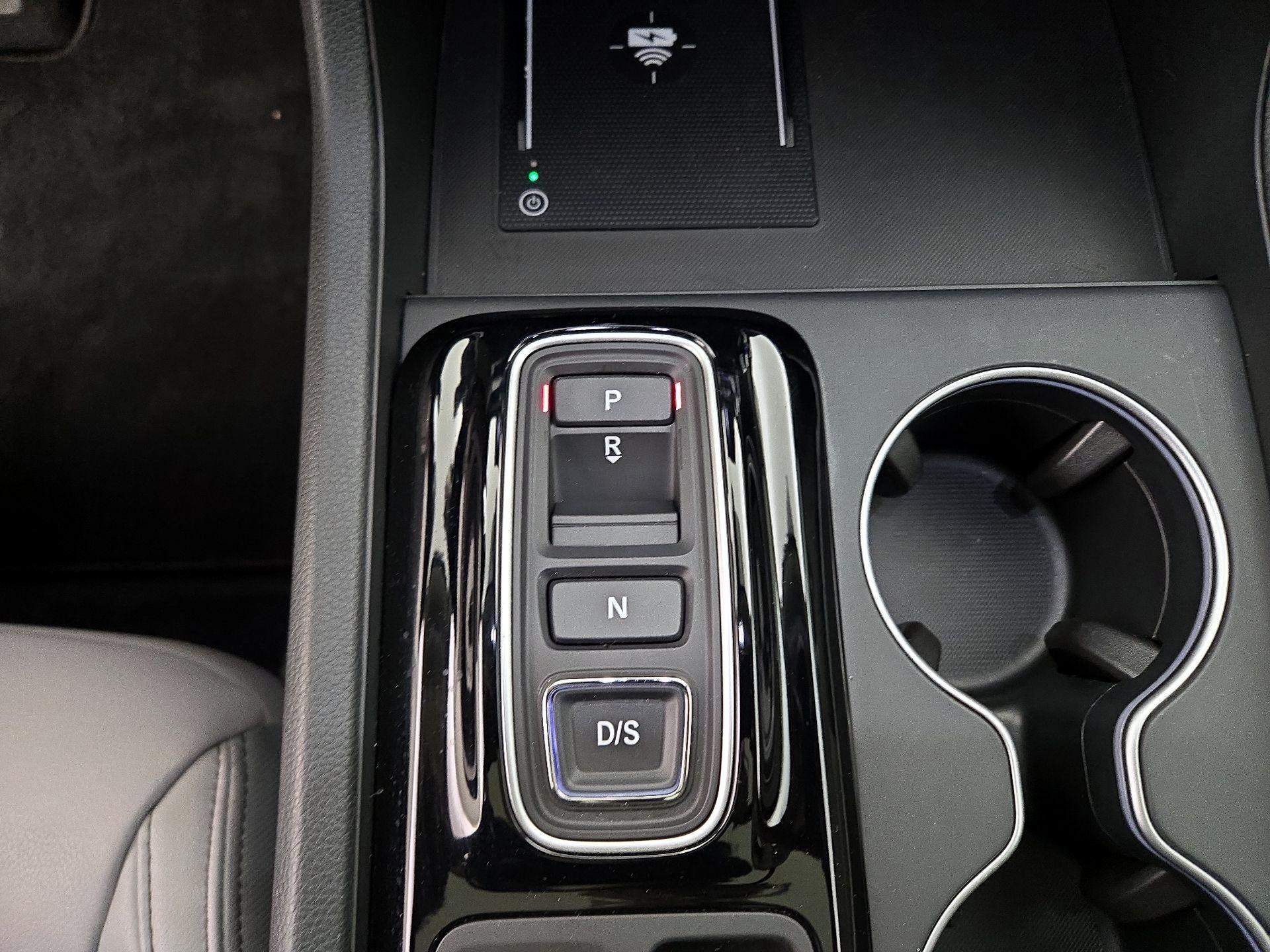 Thumbnail: 2025 Honda Pilot - 18