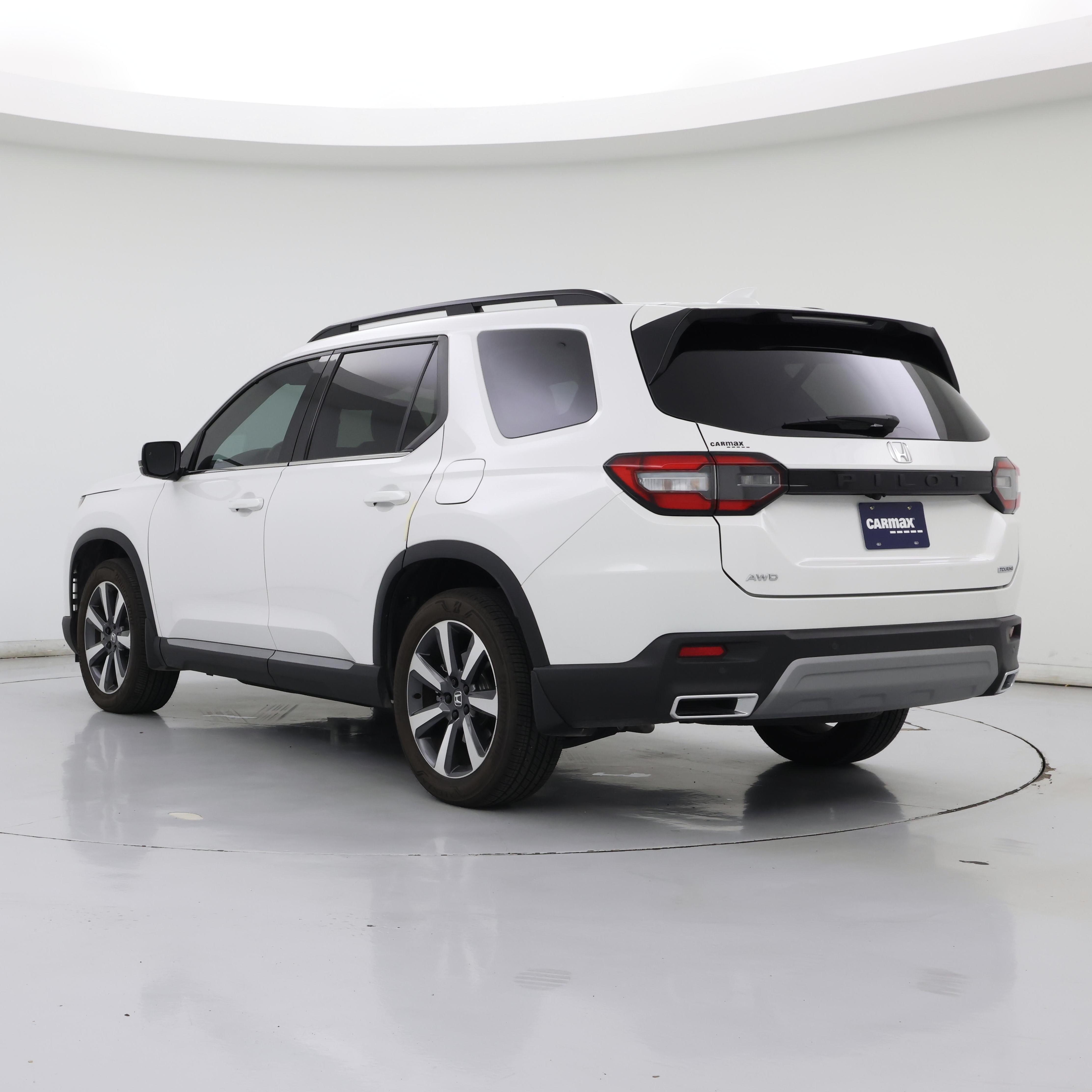 Thumbnail: 2025 Honda Pilot - 2