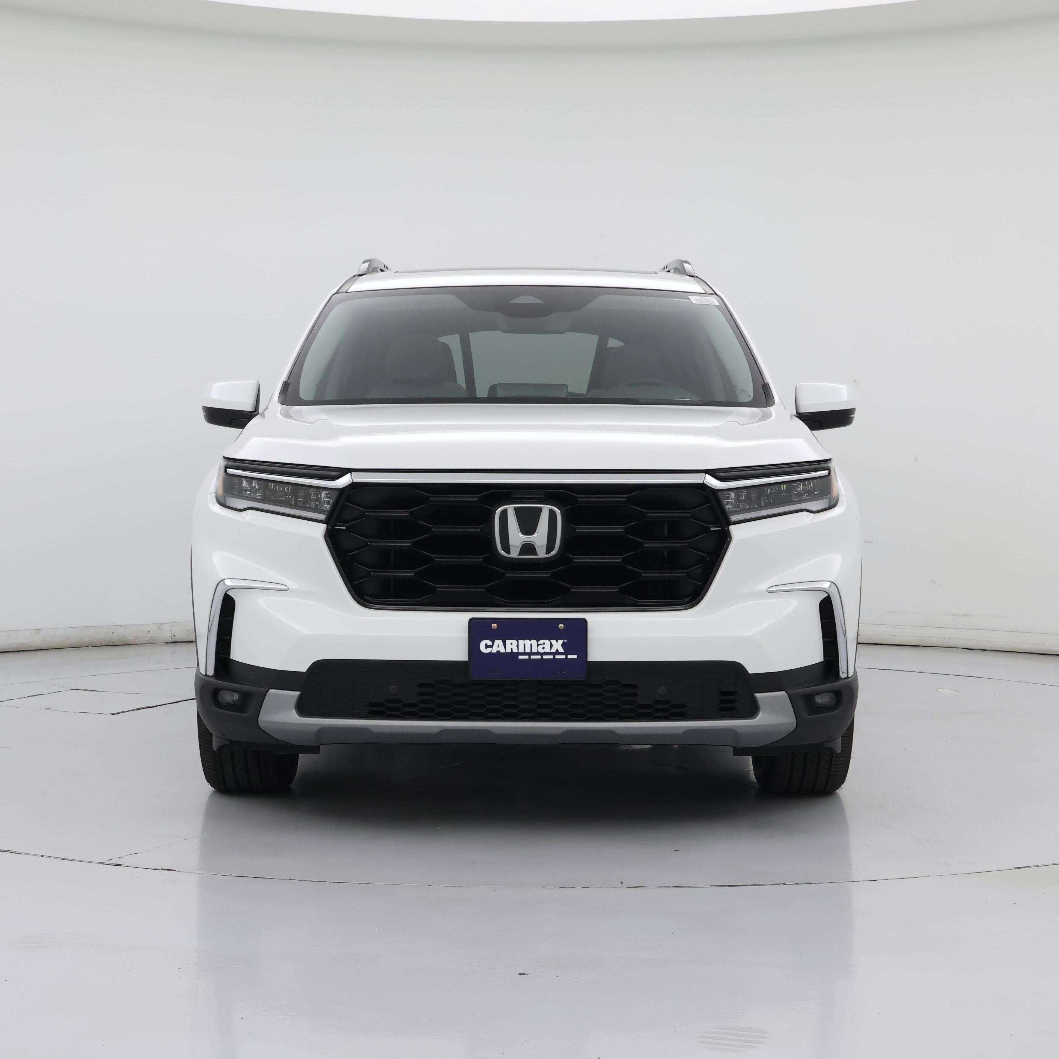 Thumbnail: 2025 Honda Pilot - 5