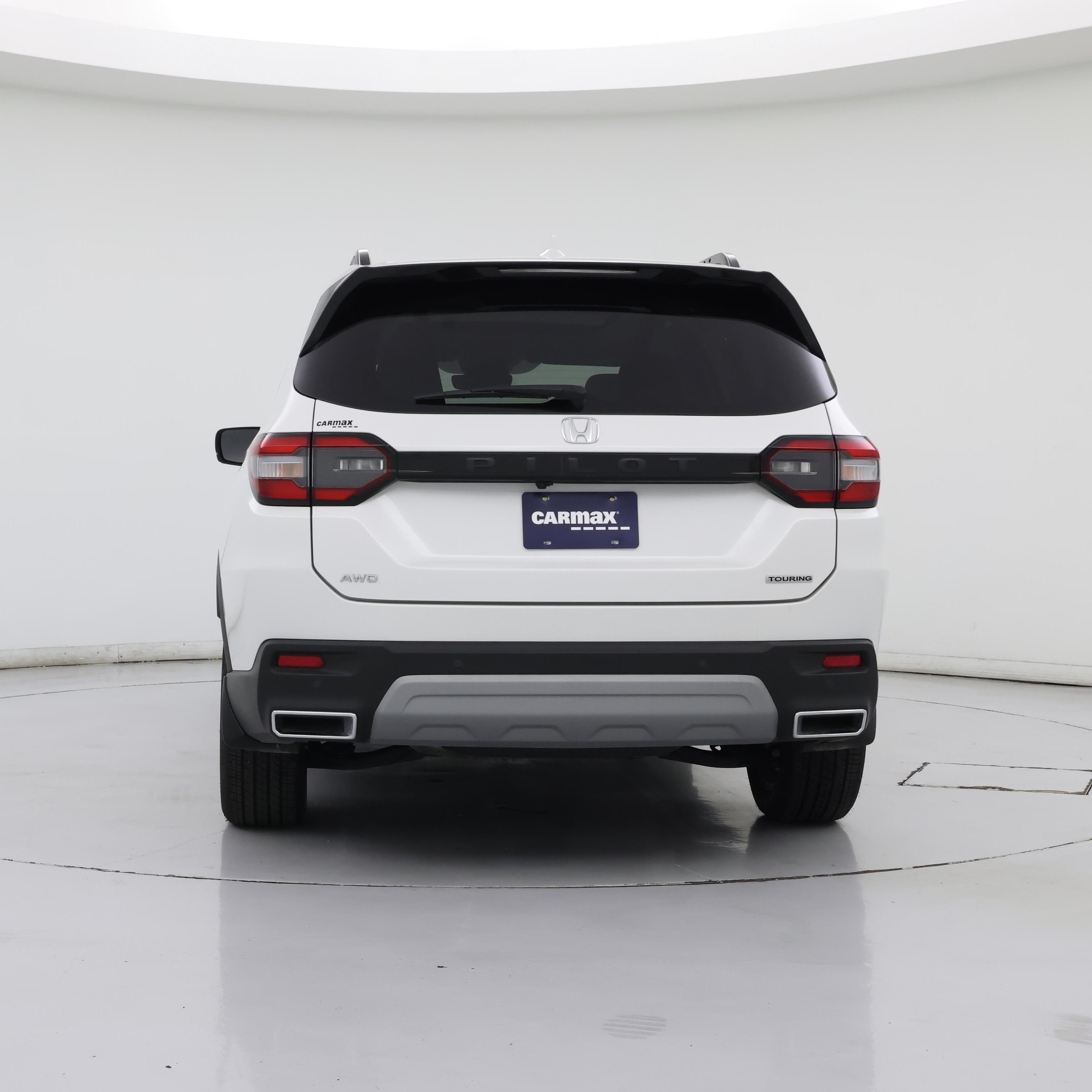 Thumbnail: 2025 Honda Pilot - 6