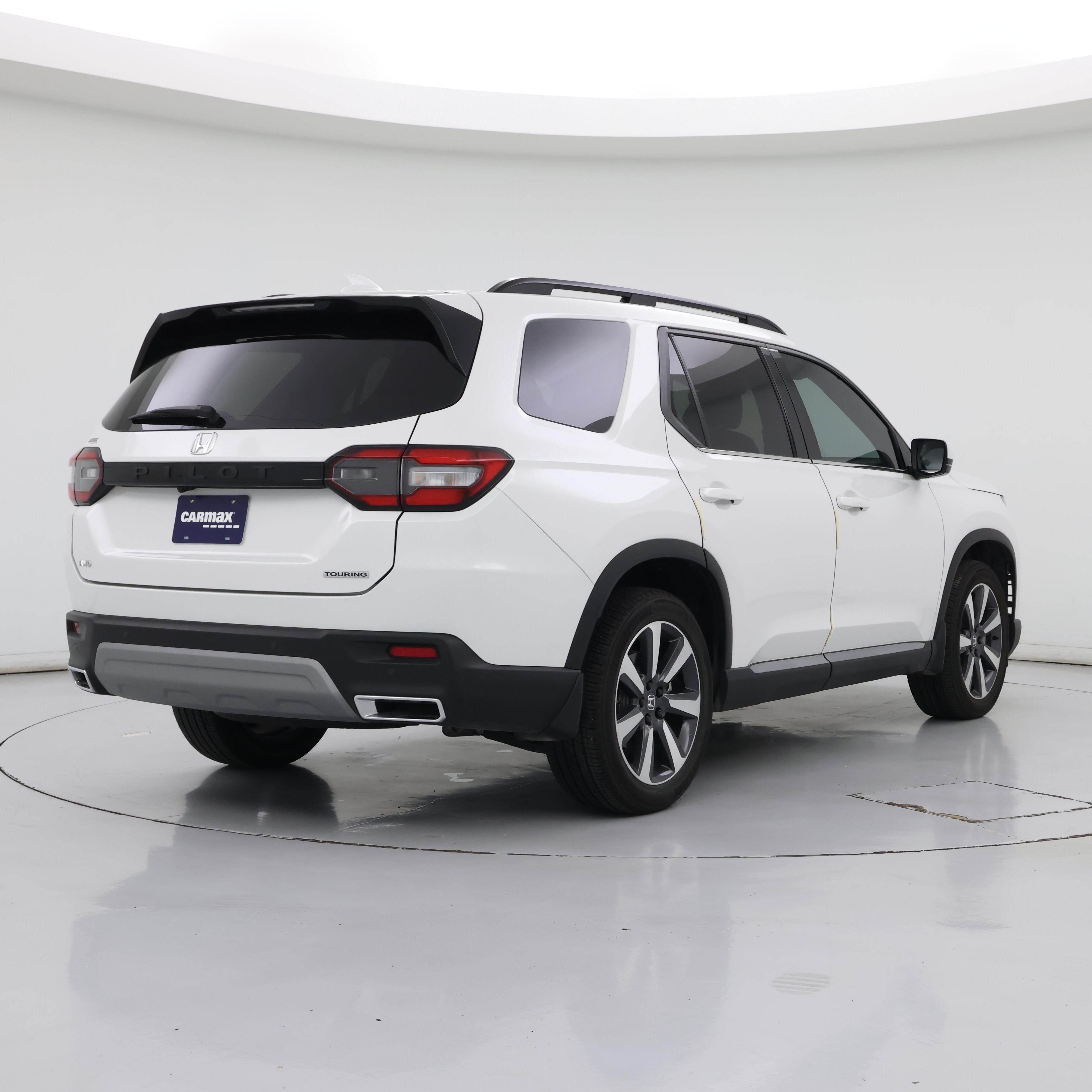 Thumbnail: 2025 Honda Pilot - 8