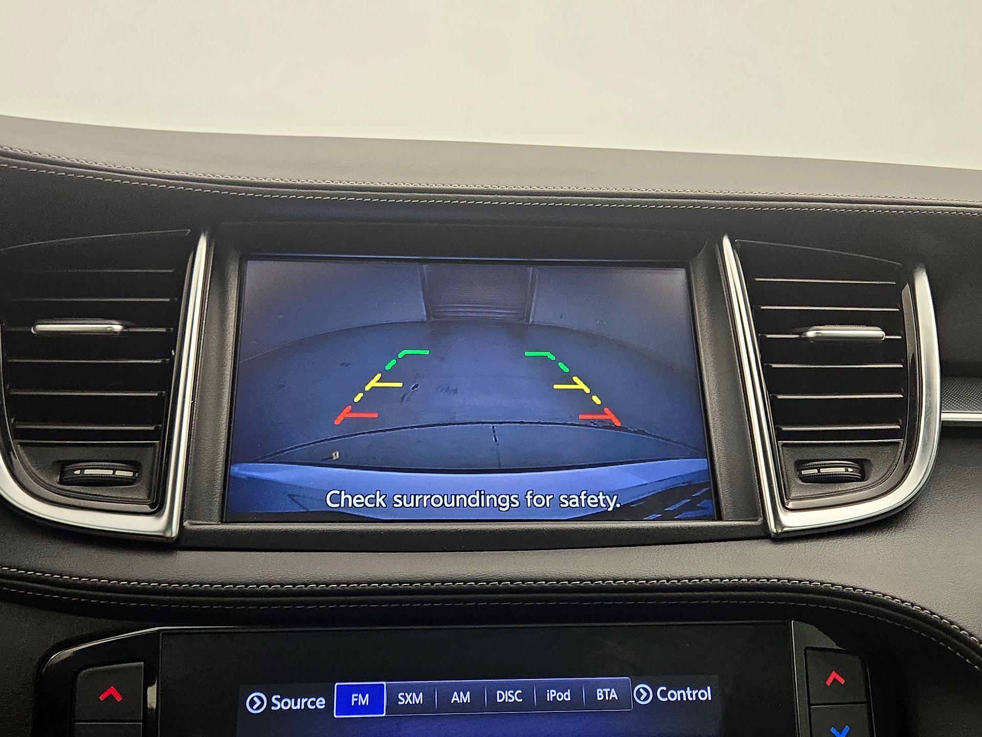 Thumbnail: 2019 INFINITI QX50 - 14