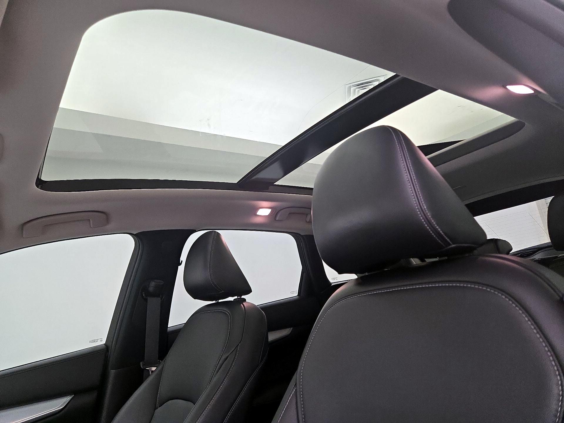 Thumbnail: 2019 INFINITI QX50 - 19