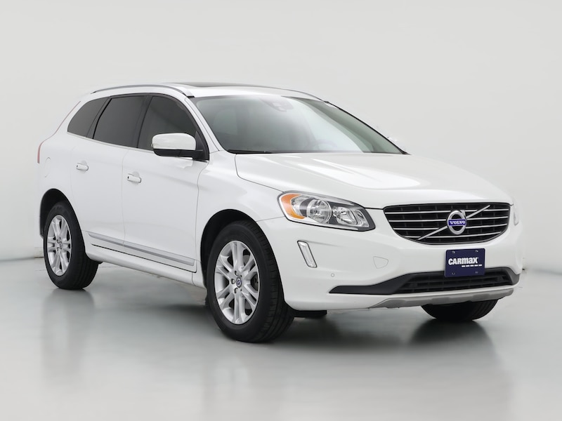 2016 Volvo XC60 T5 -
                  Irving, TX