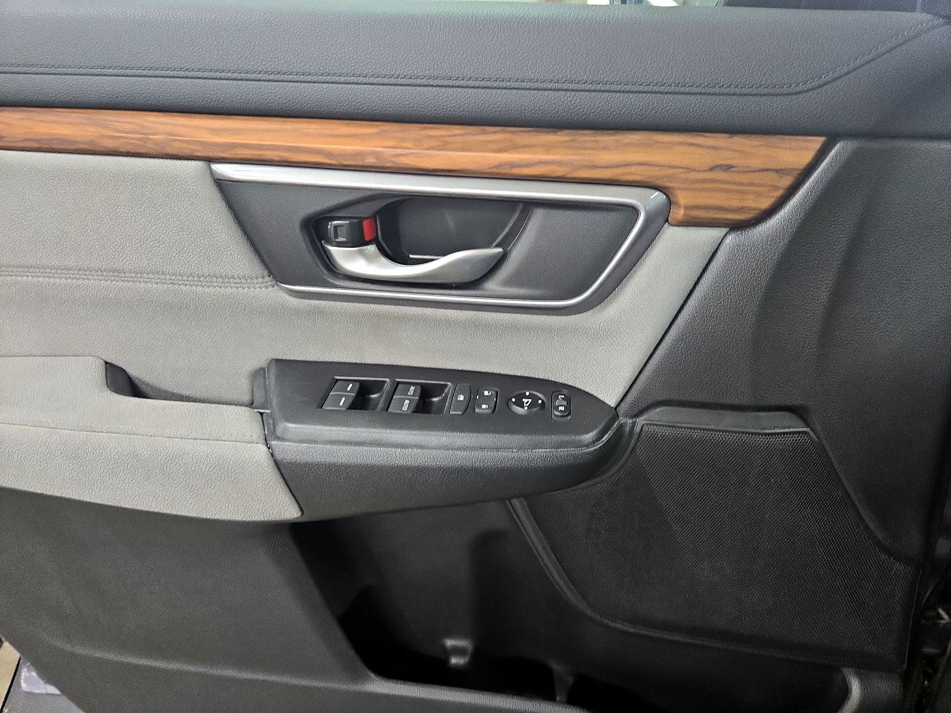 Thumbnail: 2018 Honda CR-V - 12