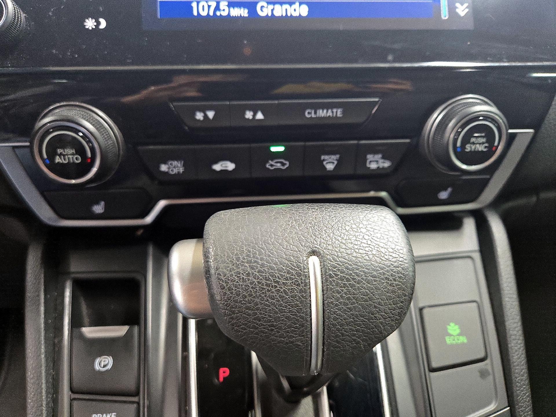 Thumbnail: 2018 Honda CR-V - 15