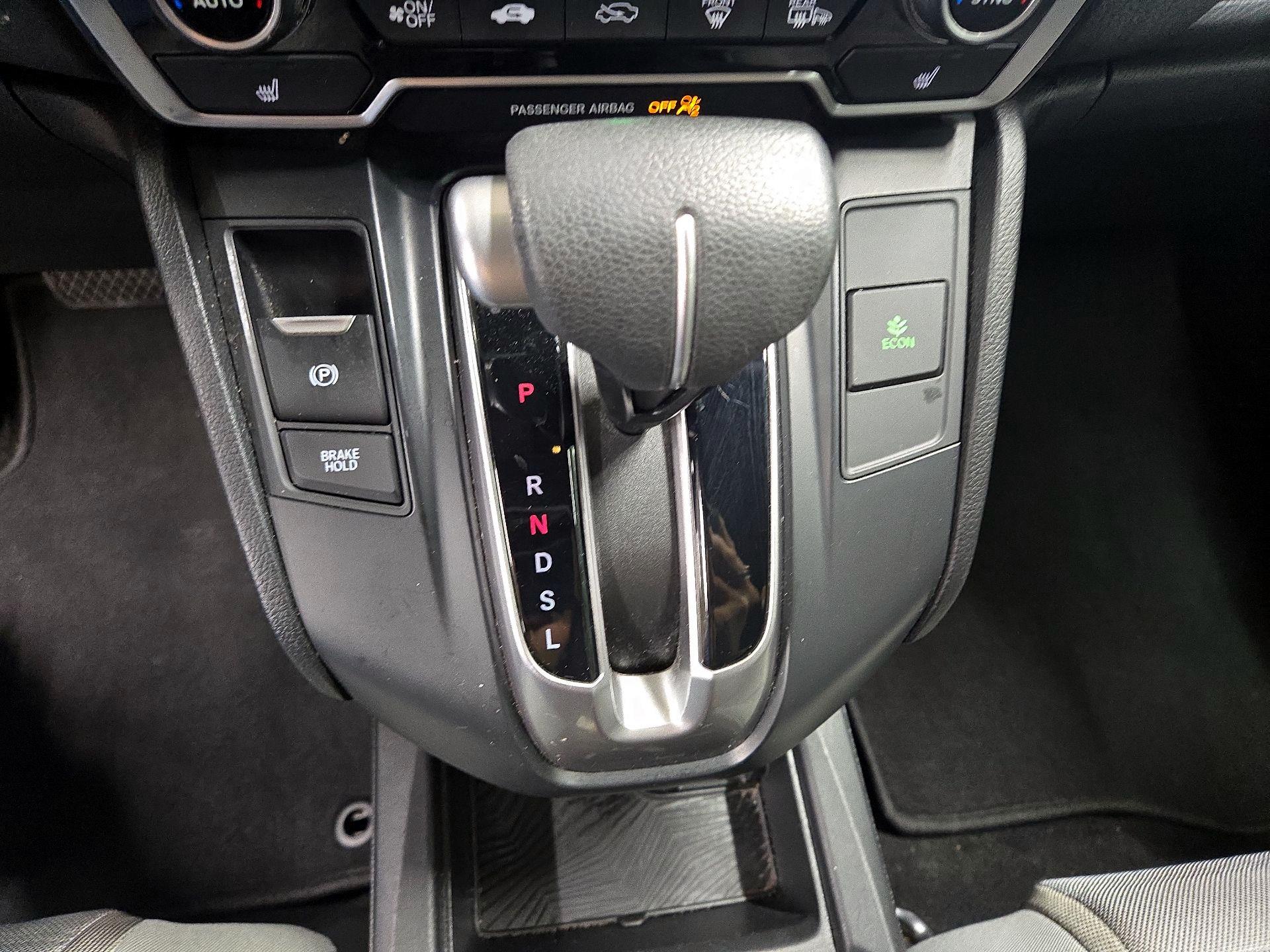 Thumbnail: 2018 Honda CR-V - 16