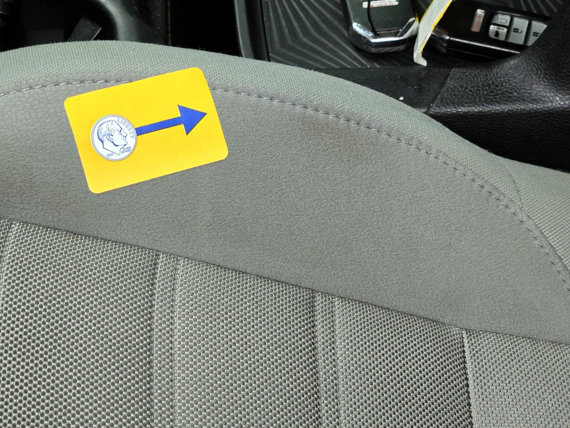 Thumbnail: 2018 Honda CR-V - 17