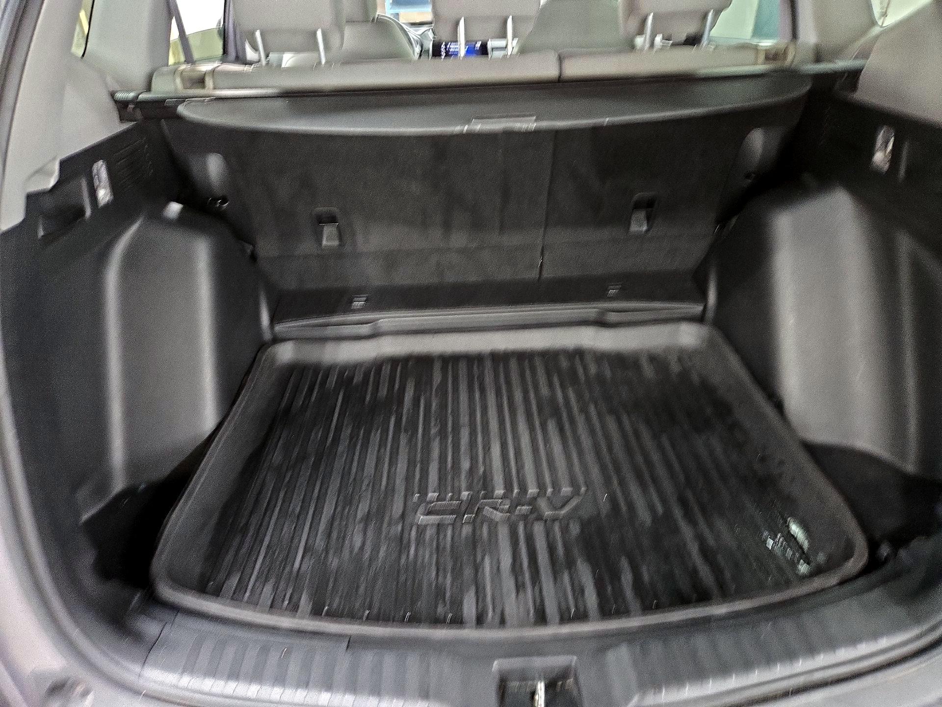 Thumbnail: 2018 Honda CR-V - 19