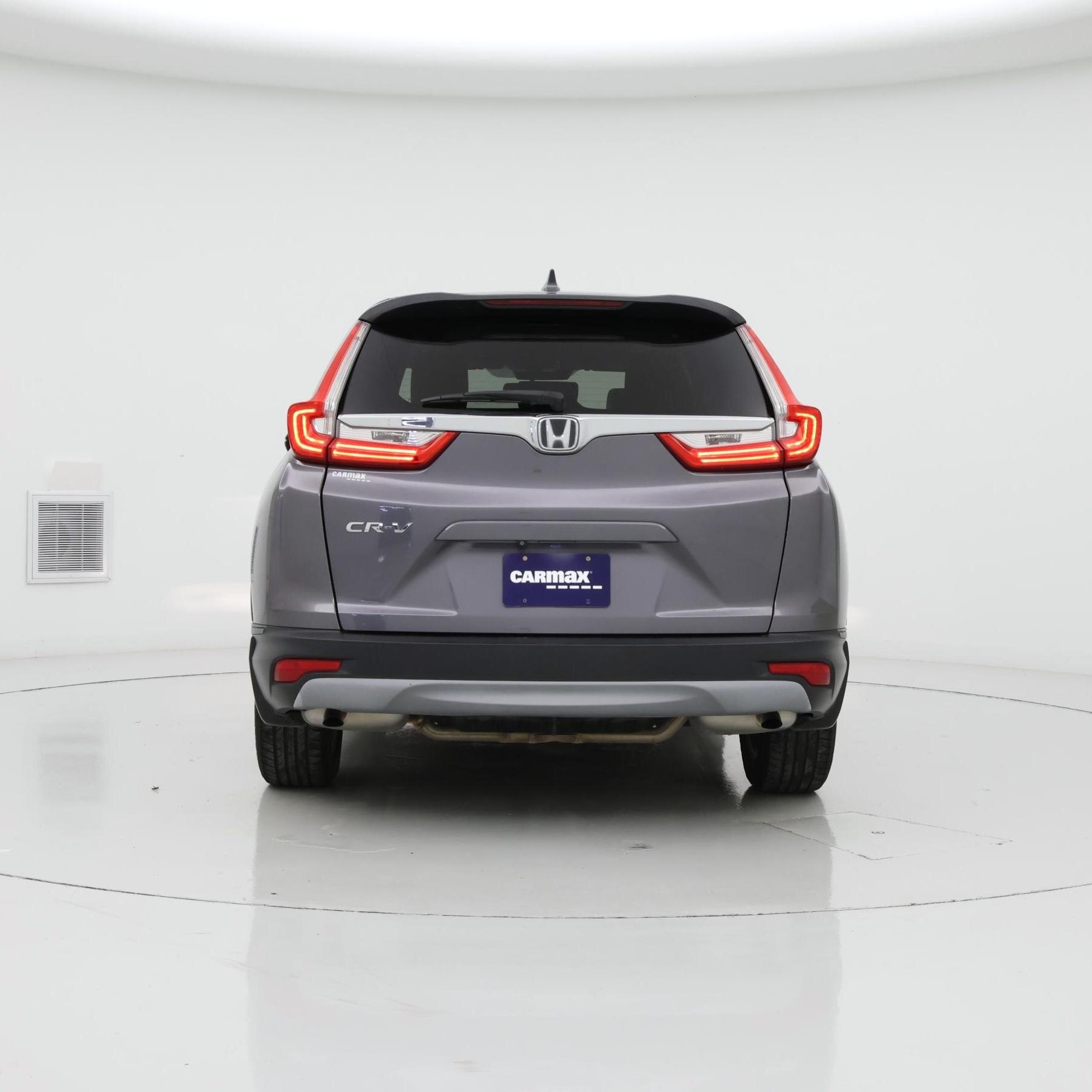 Thumbnail: 2018 Honda CR-V - 6