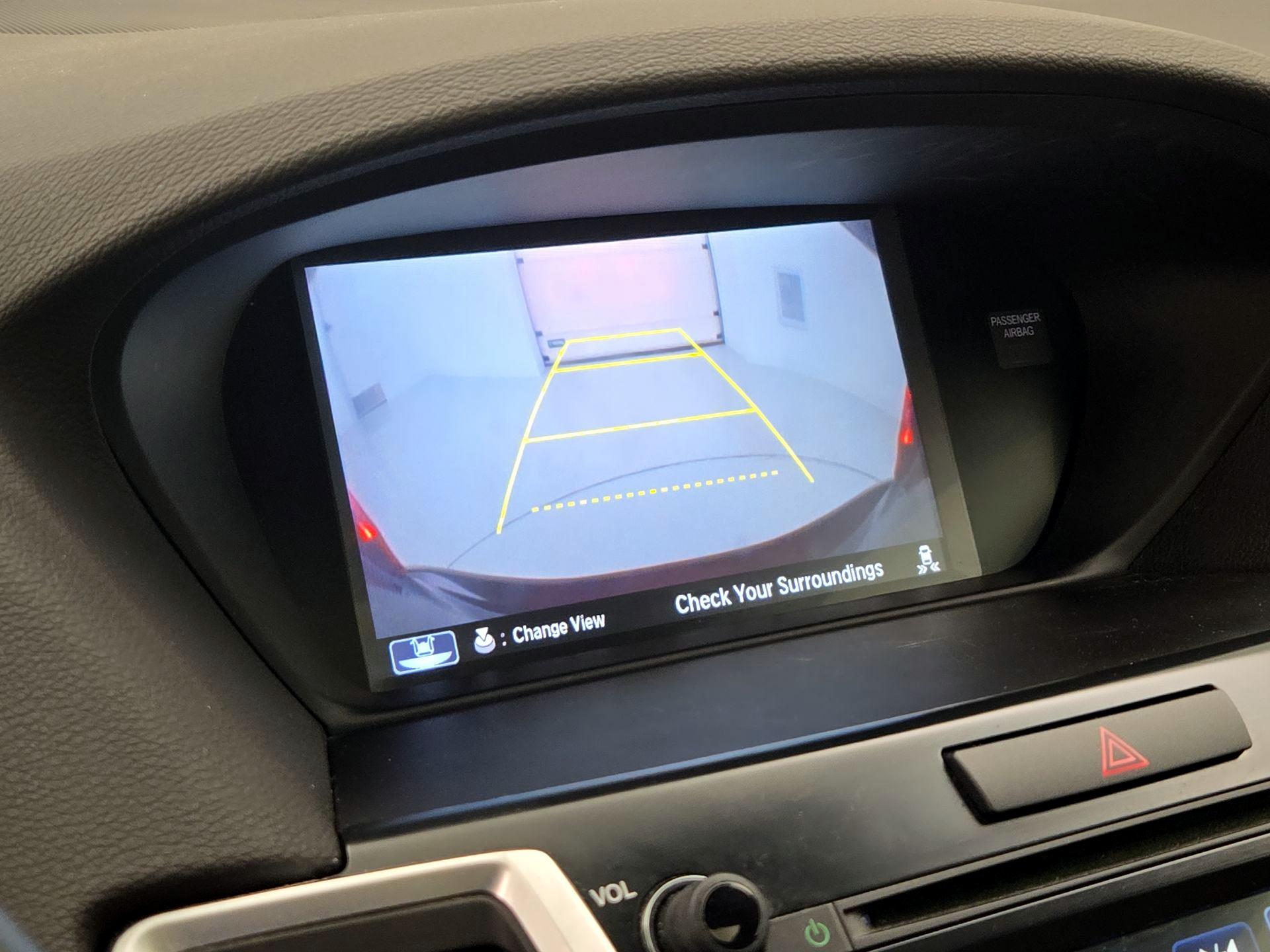 Thumbnail: 2016 Acura TLX - 15