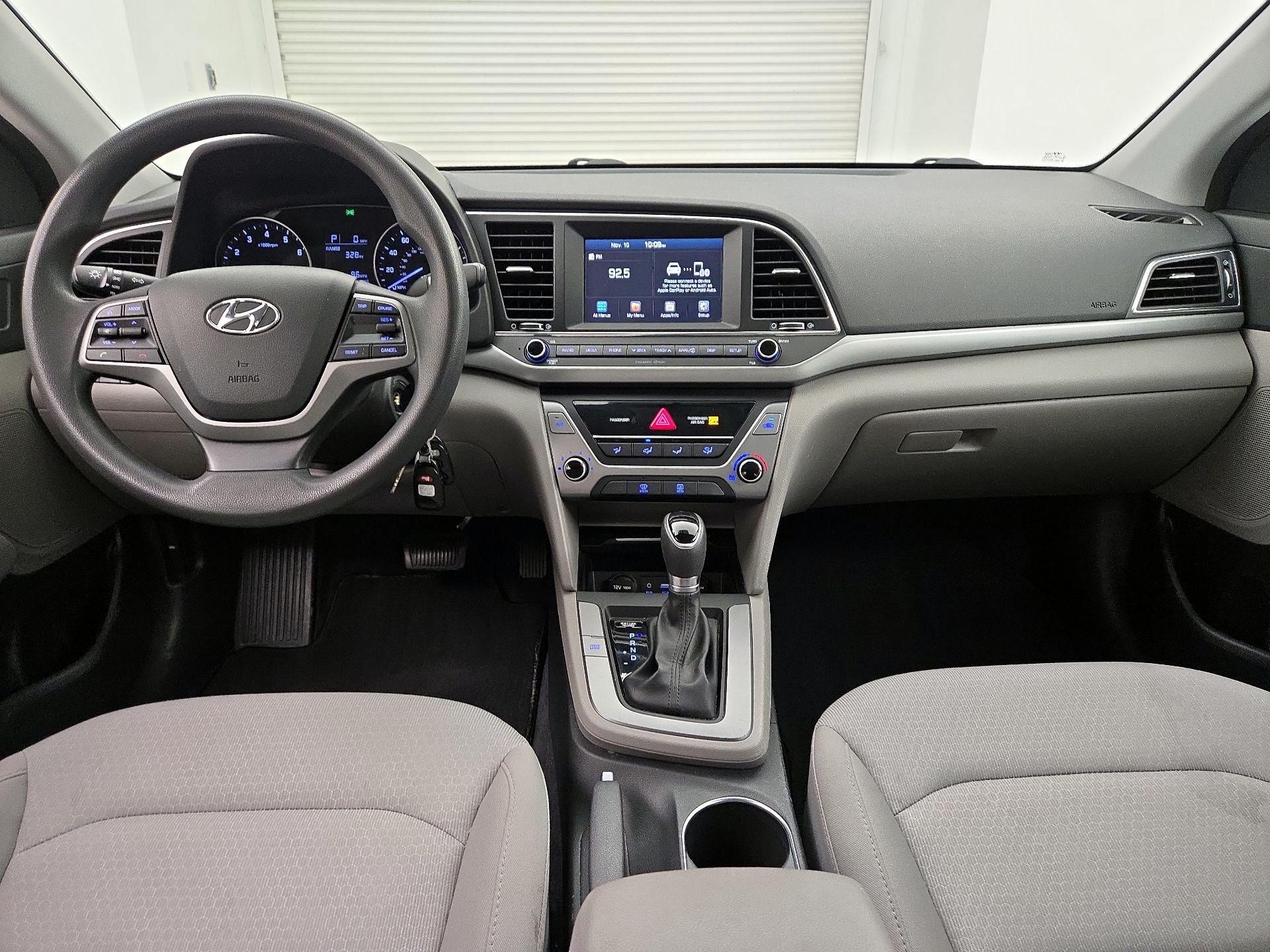 Thumbnail: 2017 Hyundai Elantra - 9