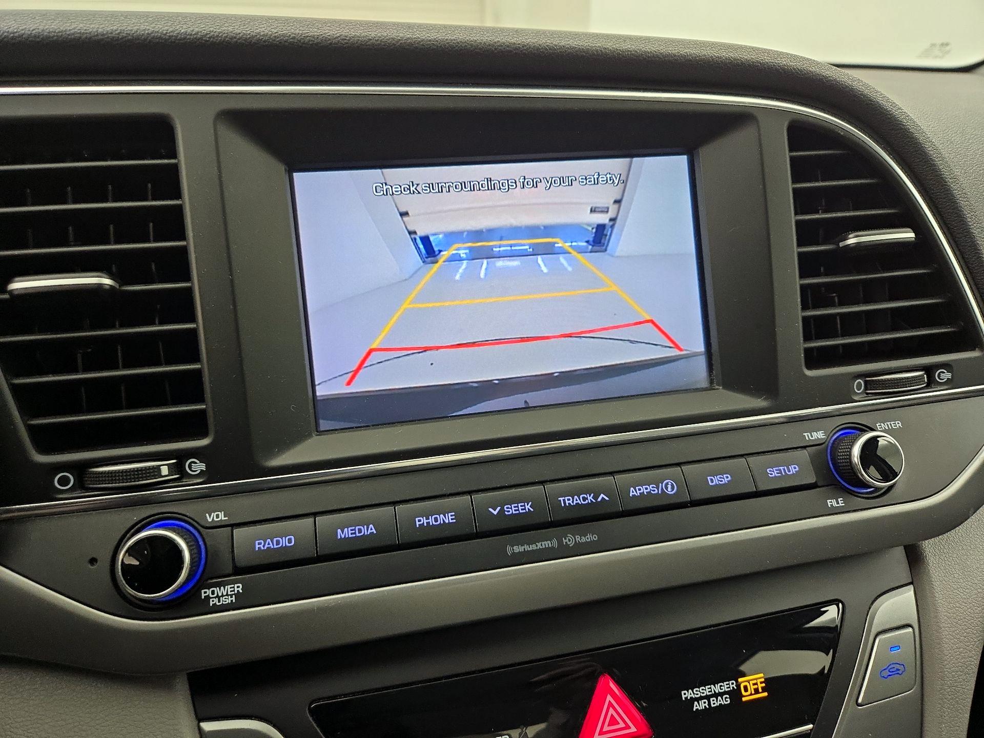 Thumbnail: 2017 Hyundai Elantra - 13