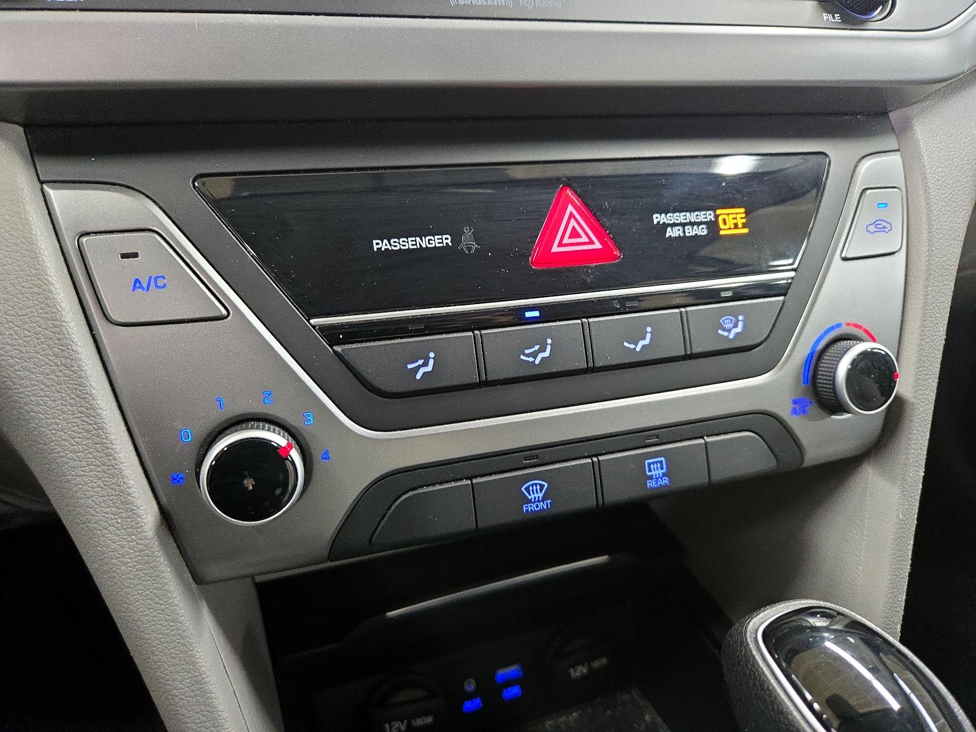 Thumbnail: 2017 Hyundai Elantra - 15