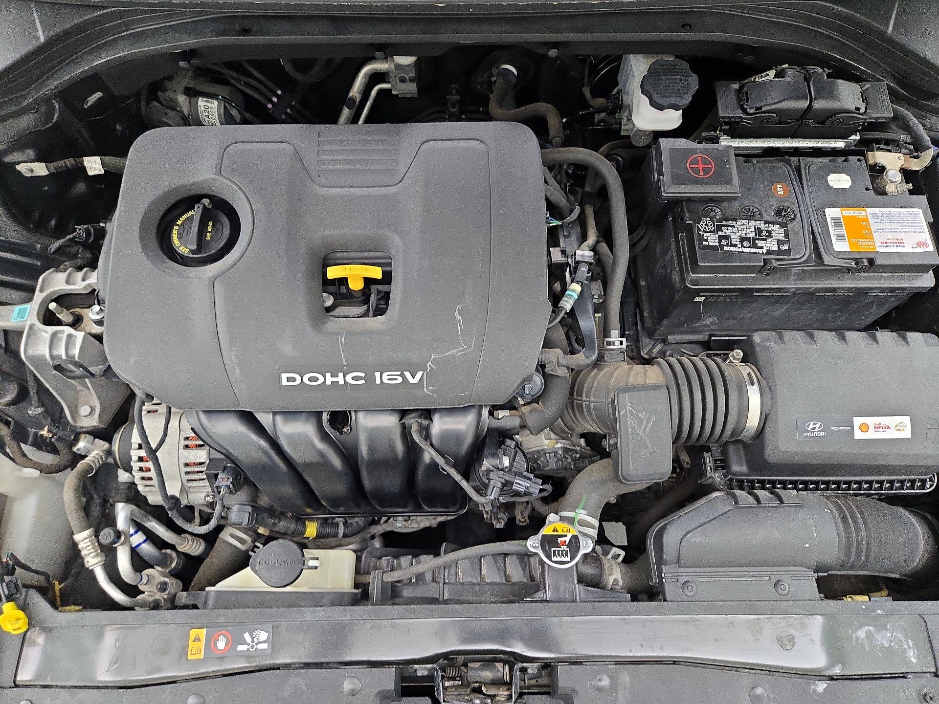 Thumbnail: 2017 Hyundai Elantra - 20