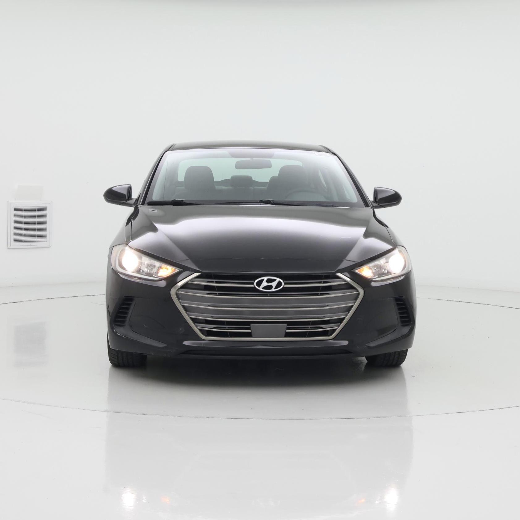 Thumbnail: 2017 Hyundai Elantra - 5