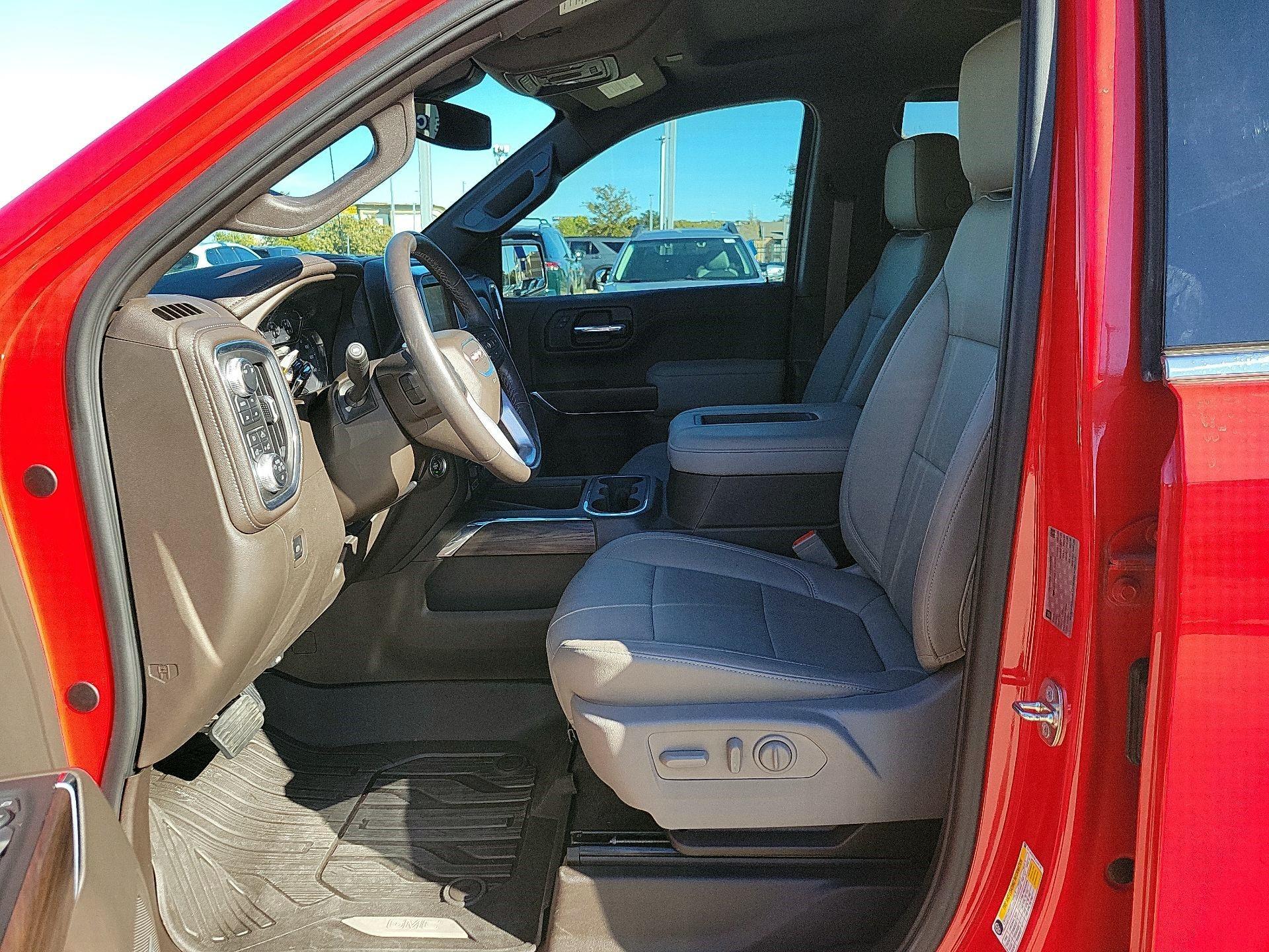 Thumbnail: 2019 GMC Sierra 1500 - 9