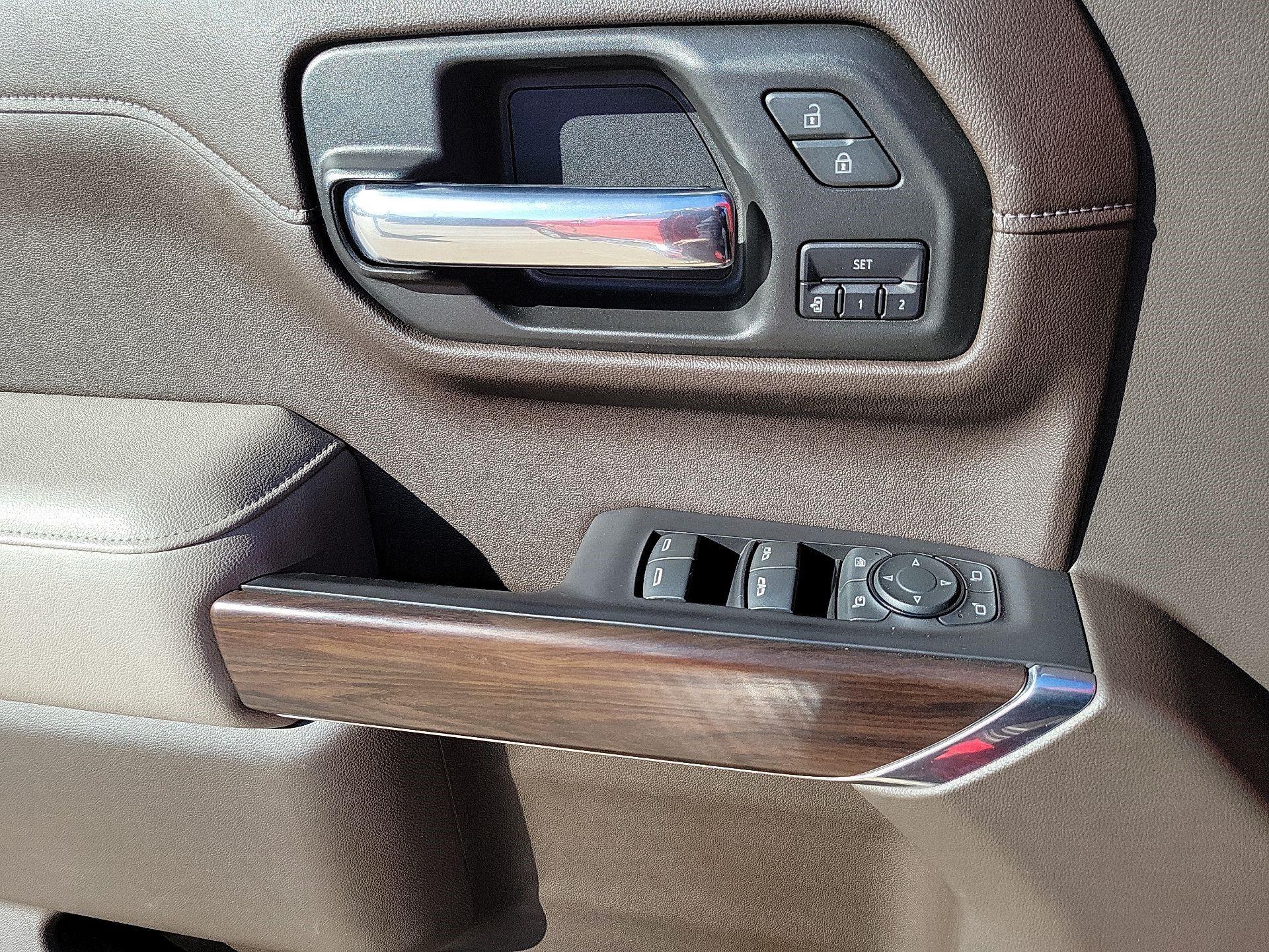 Thumbnail: 2019 GMC Sierra 1500 - 10