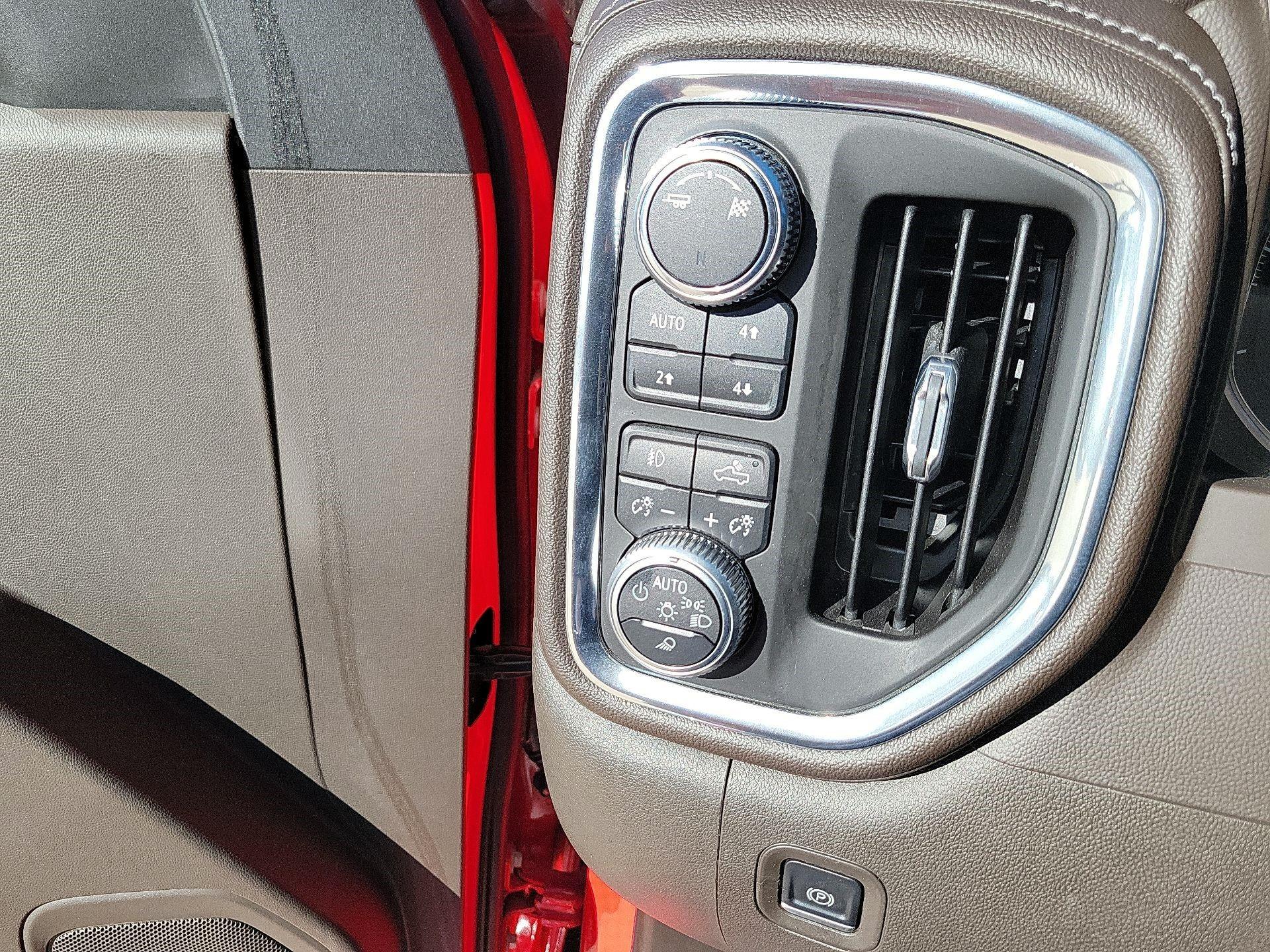 Thumbnail: 2019 GMC Sierra 1500 - 11