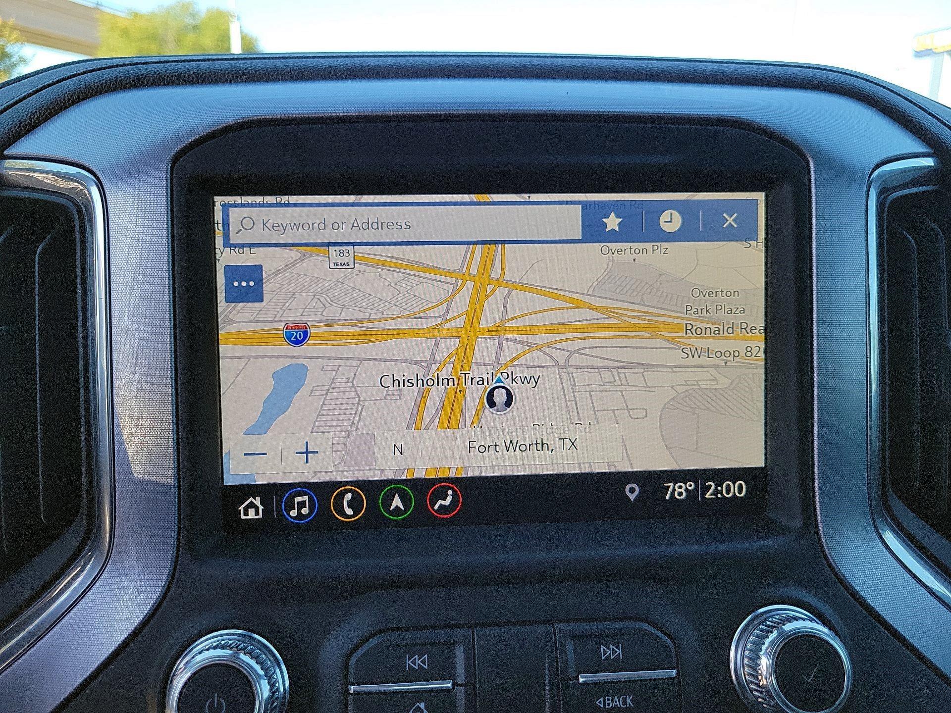 Thumbnail: 2019 GMC Sierra 1500 - 12