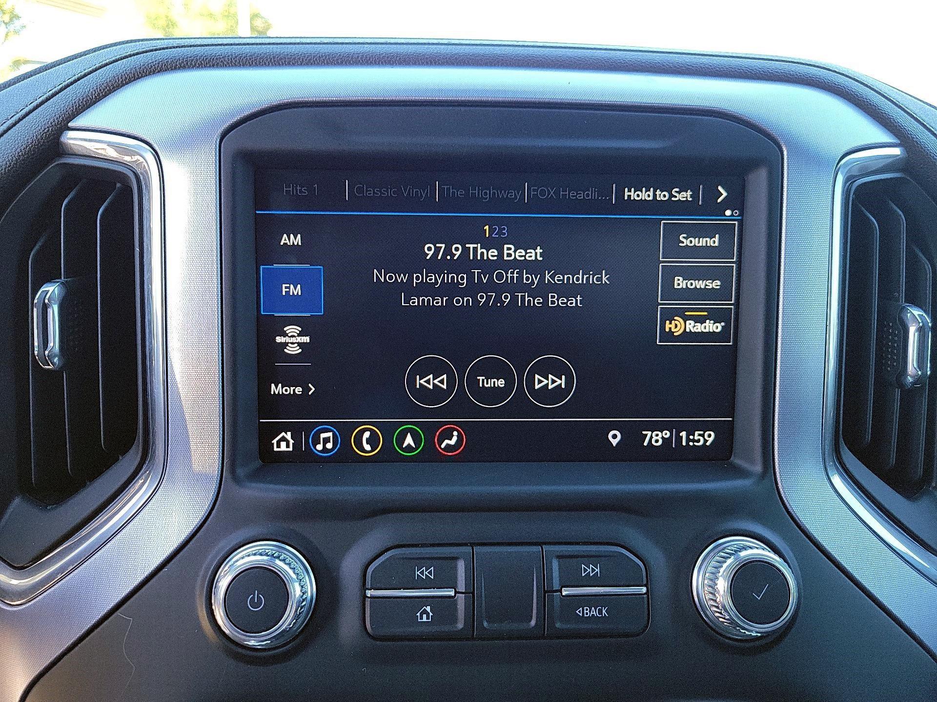 Thumbnail: 2019 GMC Sierra 1500 - 14