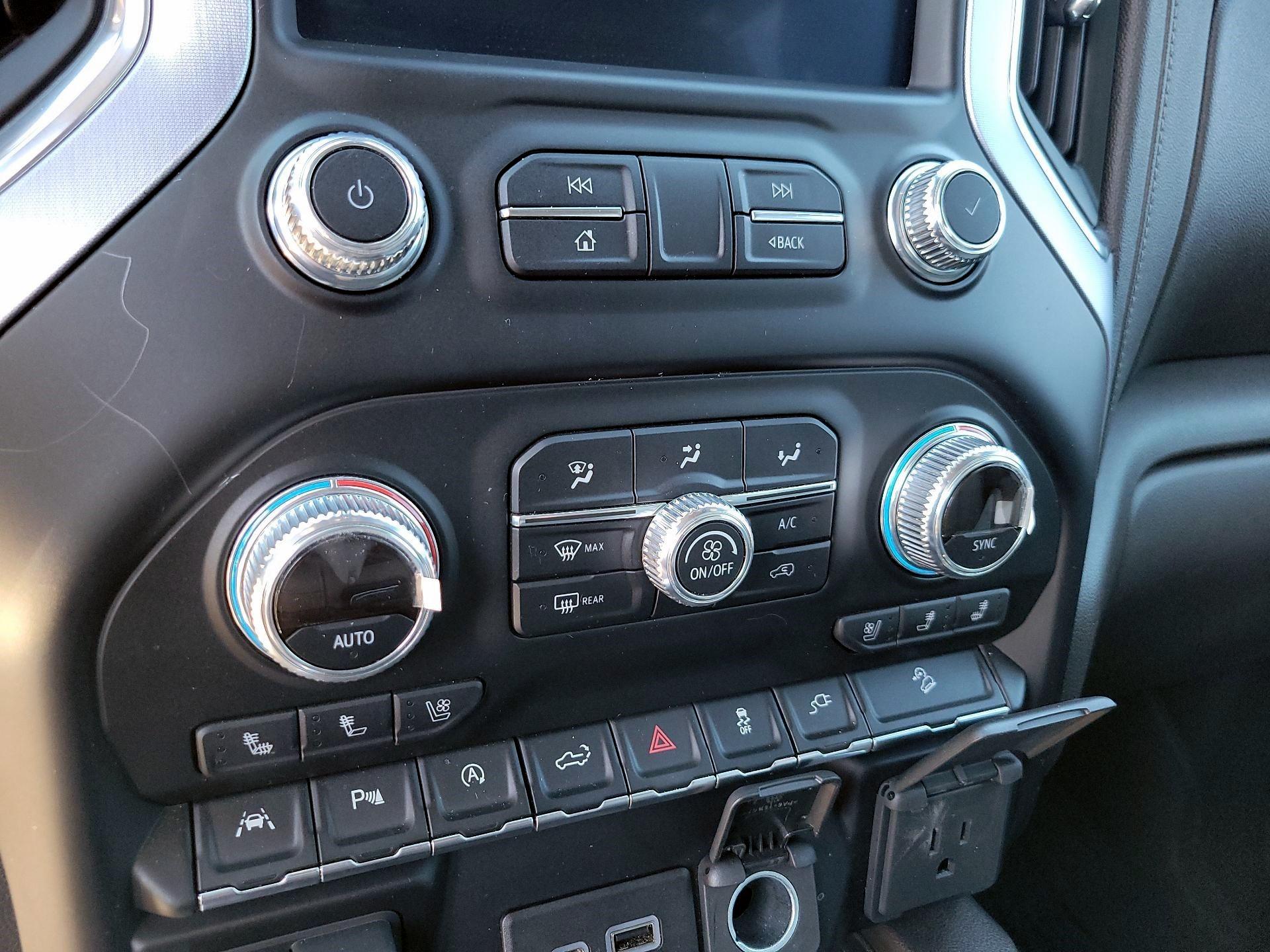 Thumbnail: 2019 GMC Sierra 1500 - 15