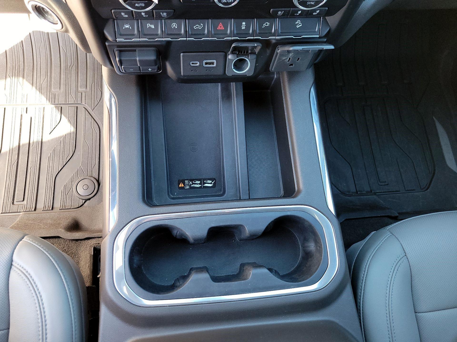 Thumbnail: 2019 GMC Sierra 1500 - 16