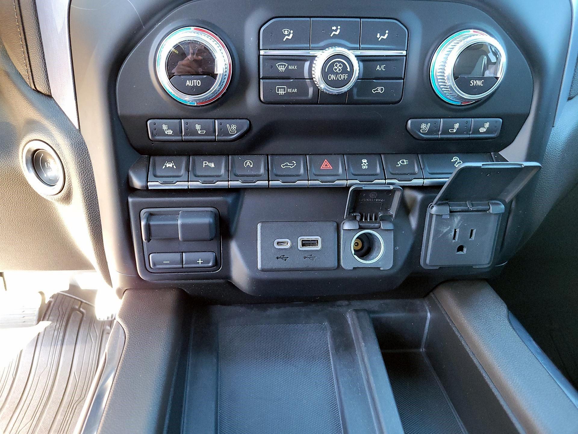 Thumbnail: 2019 GMC Sierra 1500 - 17