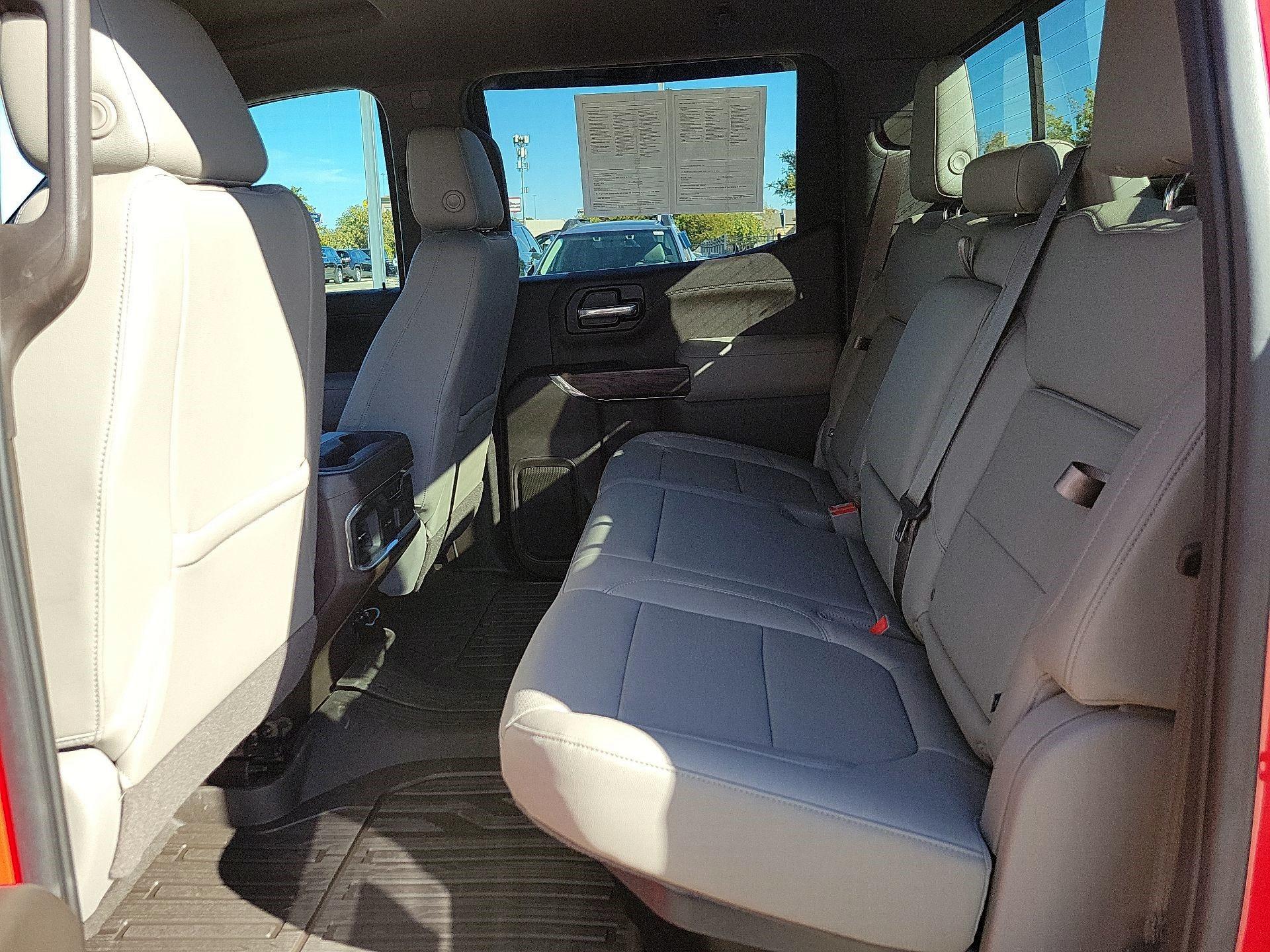 Thumbnail: 2019 GMC Sierra 1500 - 18