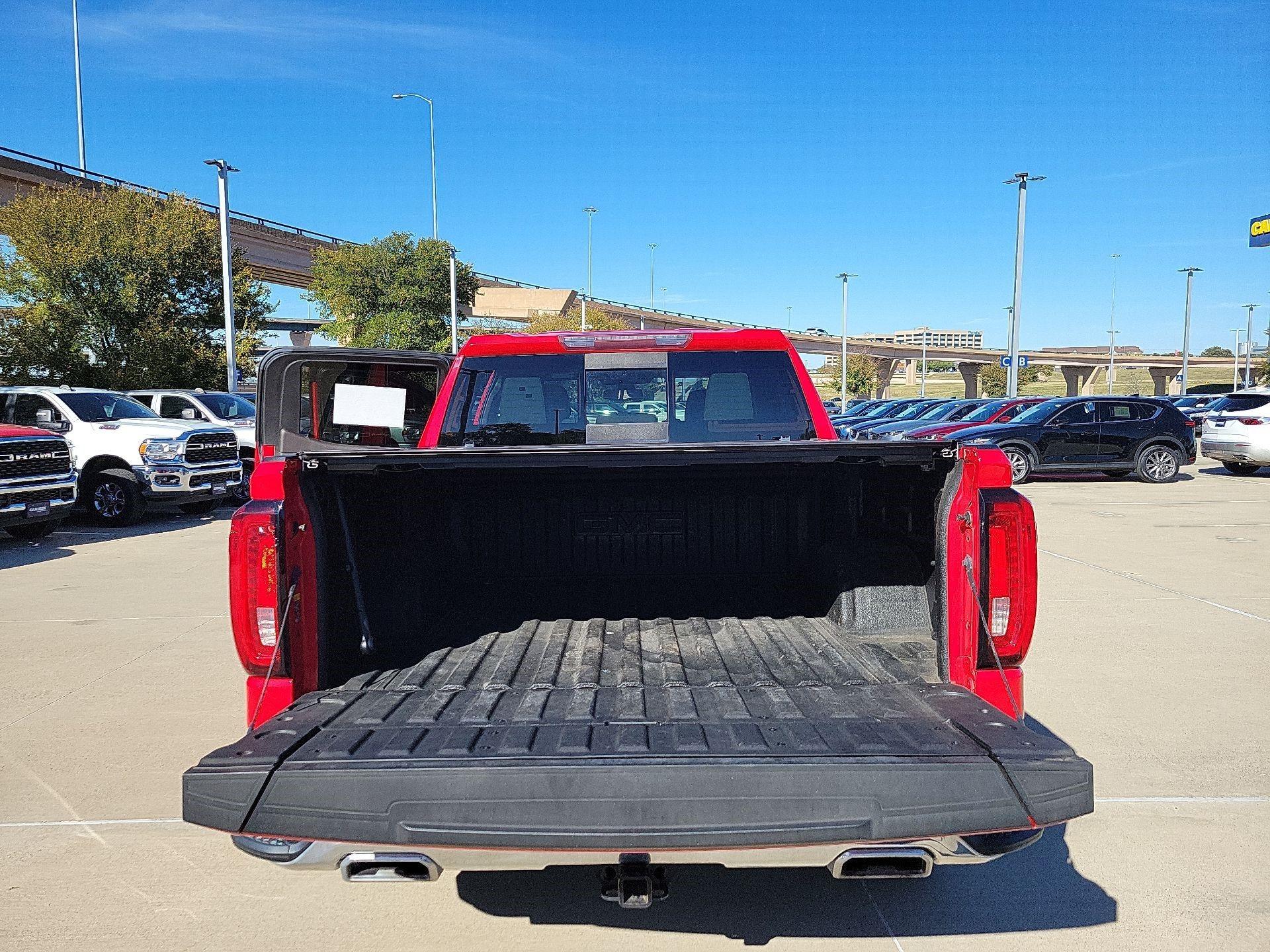 Thumbnail: 2019 GMC Sierra 1500 - 19