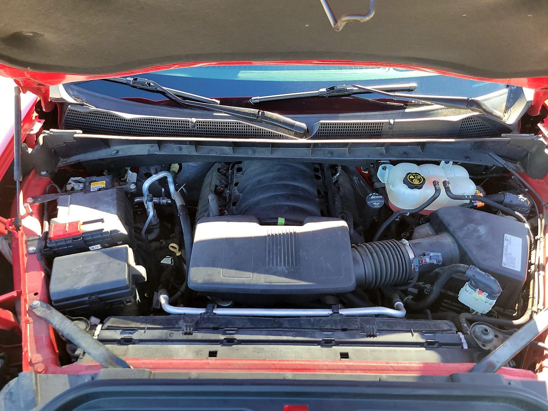 Thumbnail: 2019 GMC Sierra 1500 - 20