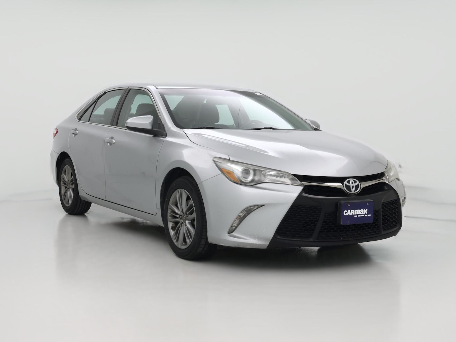 2016 Toyota Camry Special Edition