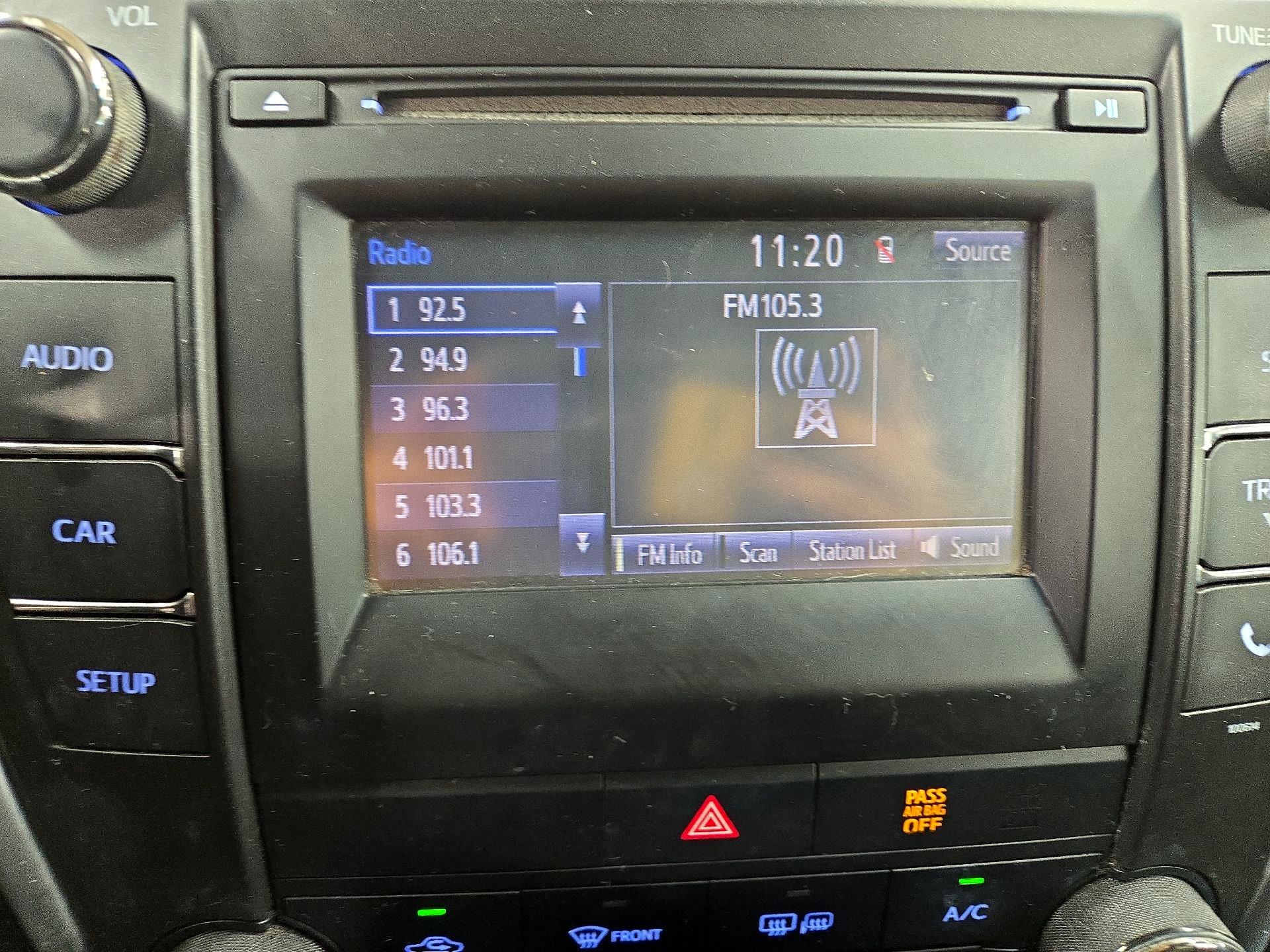 Thumbnail: 2016 Toyota Camry - 14