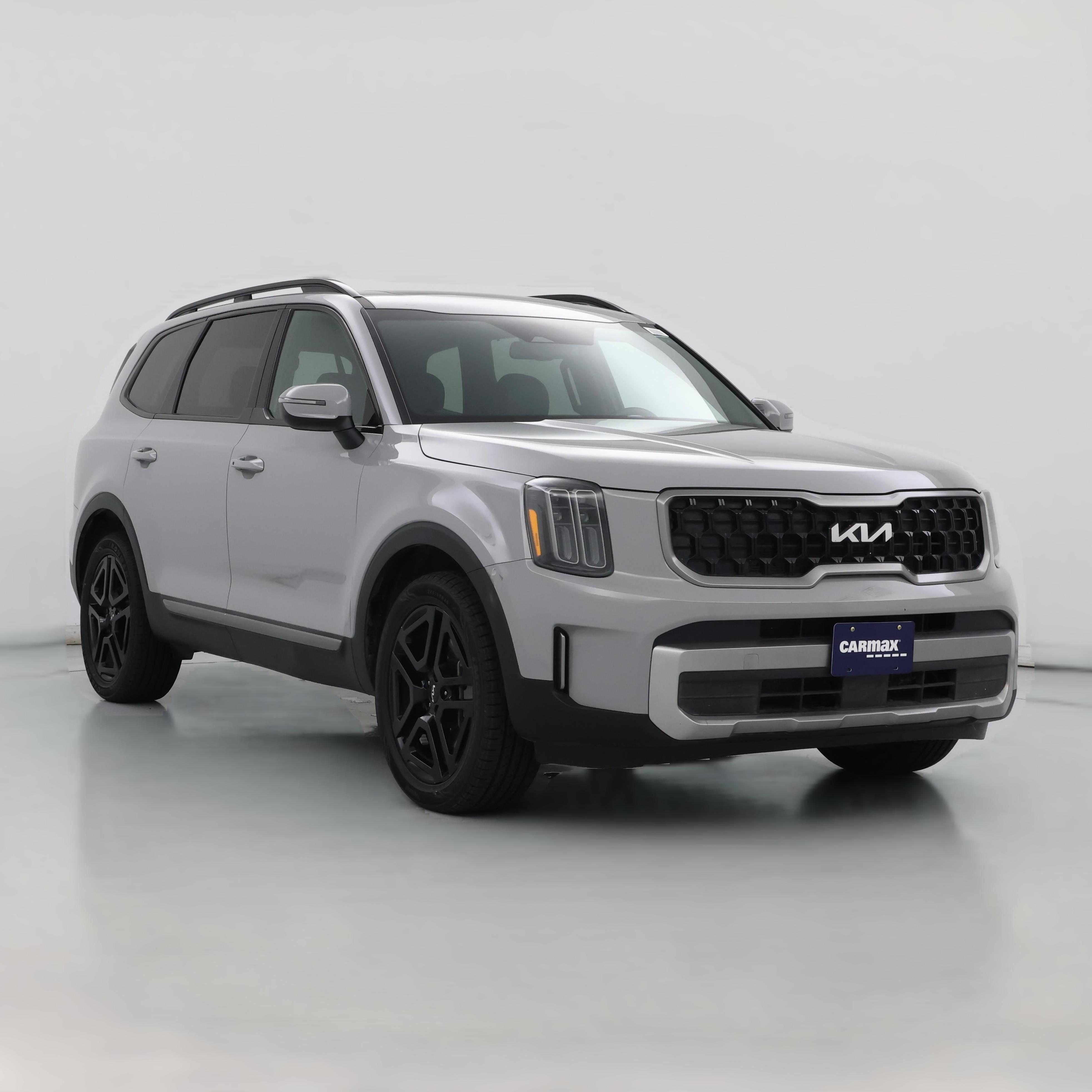 Thumbnail: 2023 Kia Telluride - 1
