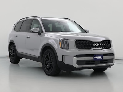 2023 Kia Telluride X-Line EX