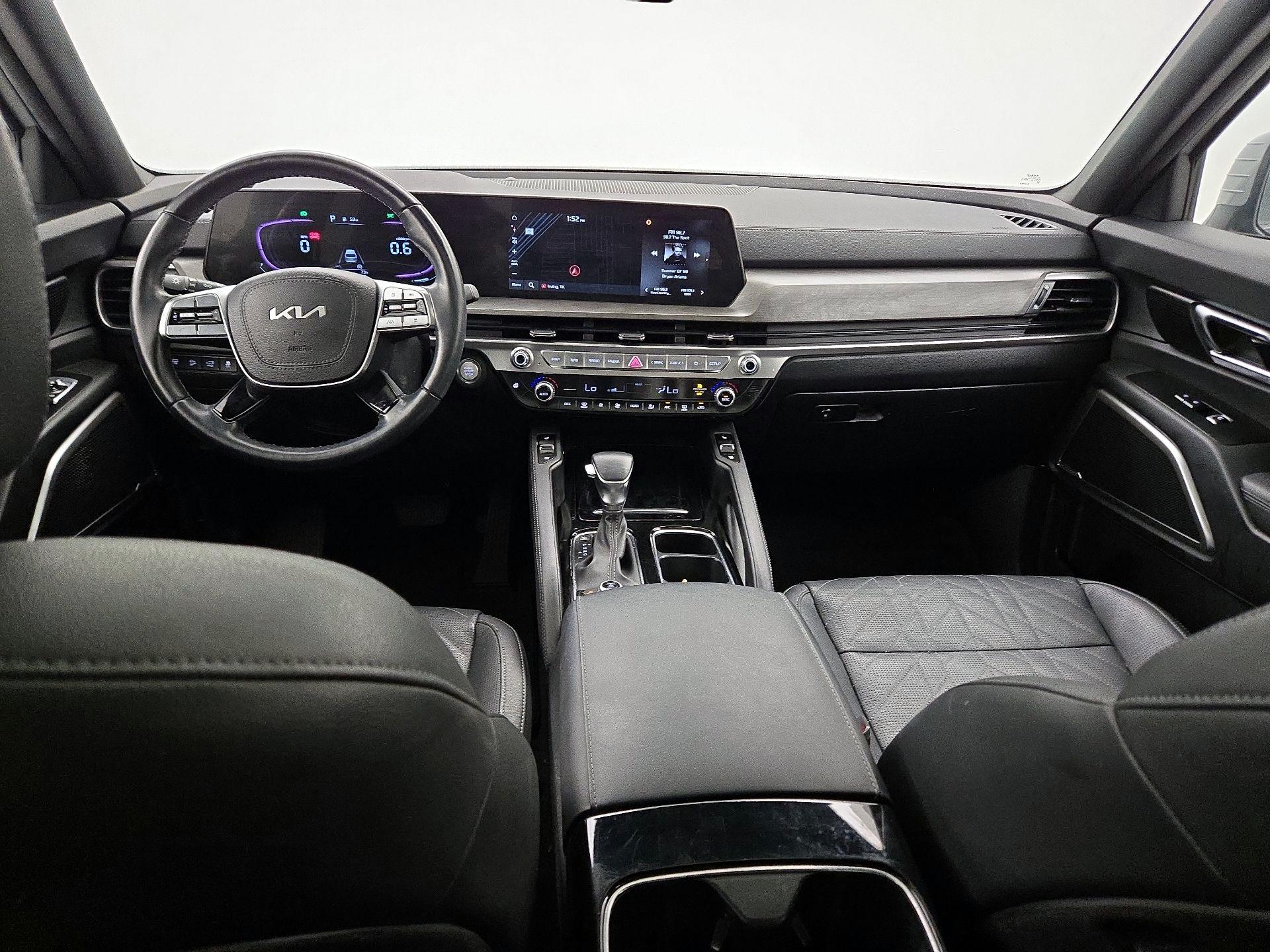 Thumbnail: 2023 Kia Telluride - 9