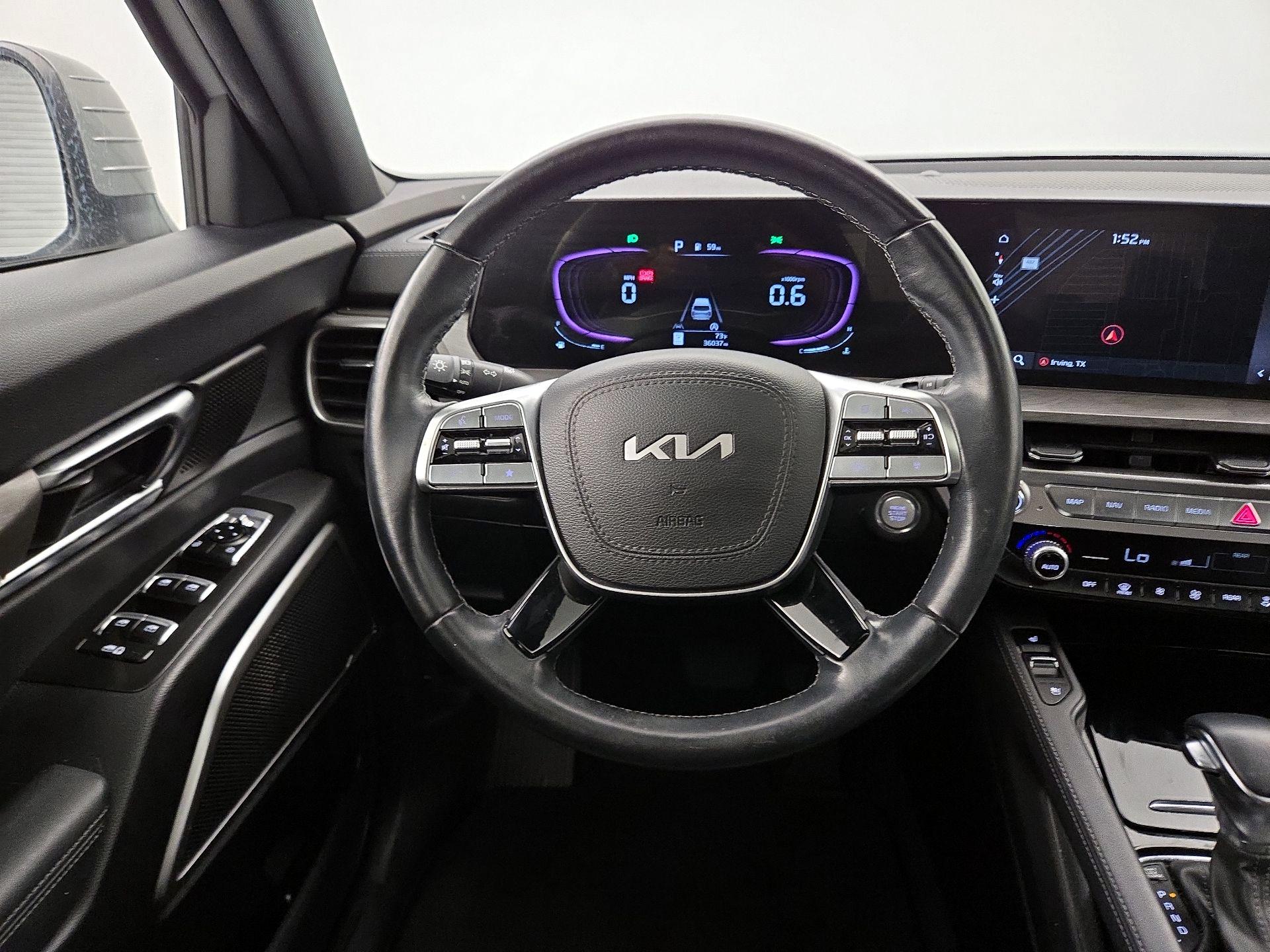 Thumbnail: 2023 Kia Telluride - 10