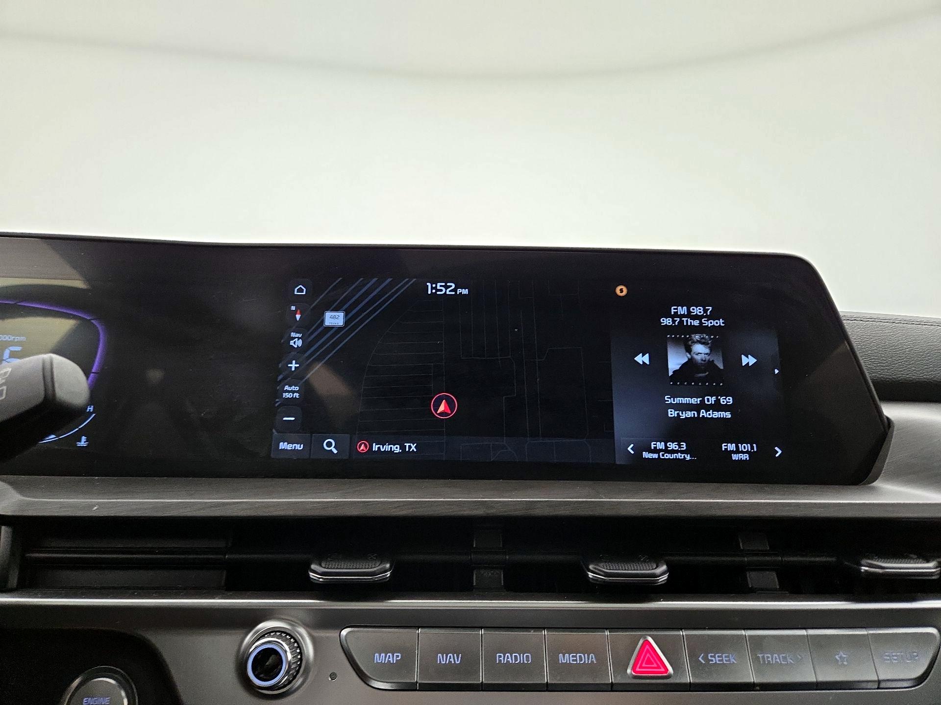 Thumbnail: 2023 Kia Telluride - 14