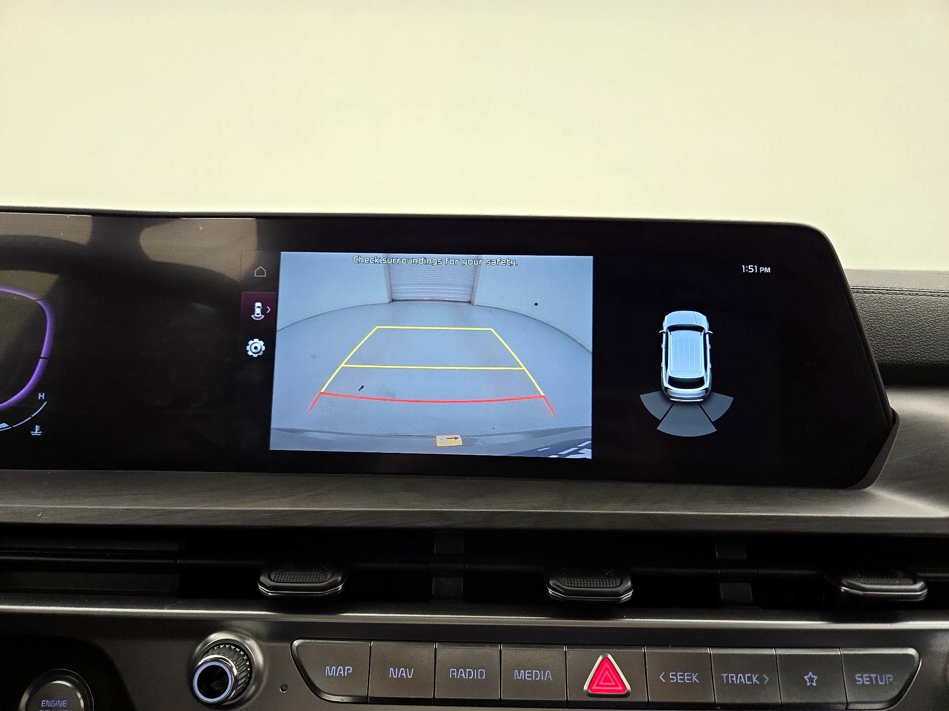 Thumbnail: 2023 Kia Telluride - 15