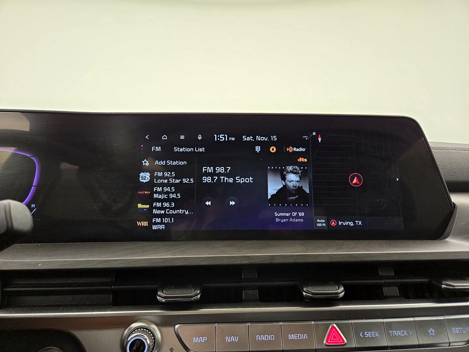 Thumbnail: 2023 Kia Telluride - 16