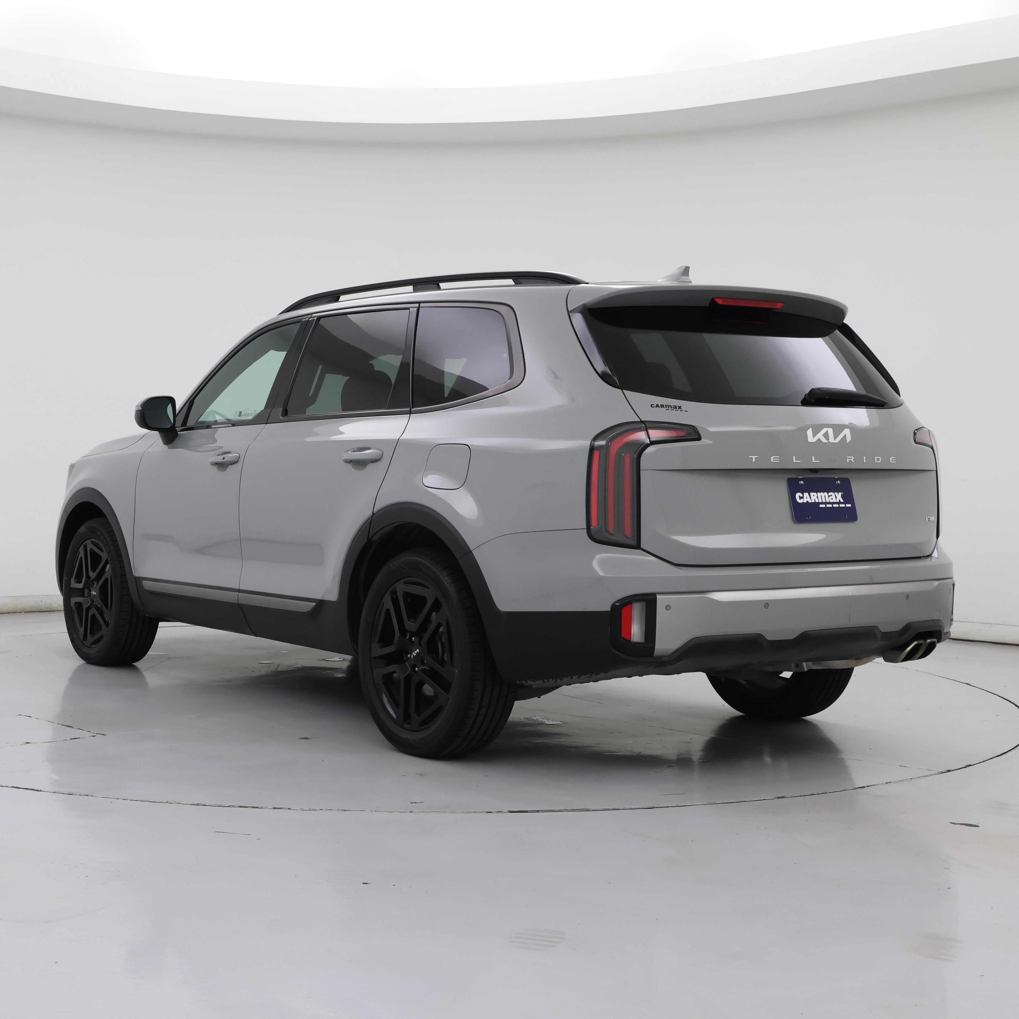 Thumbnail: 2023 Kia Telluride - 2