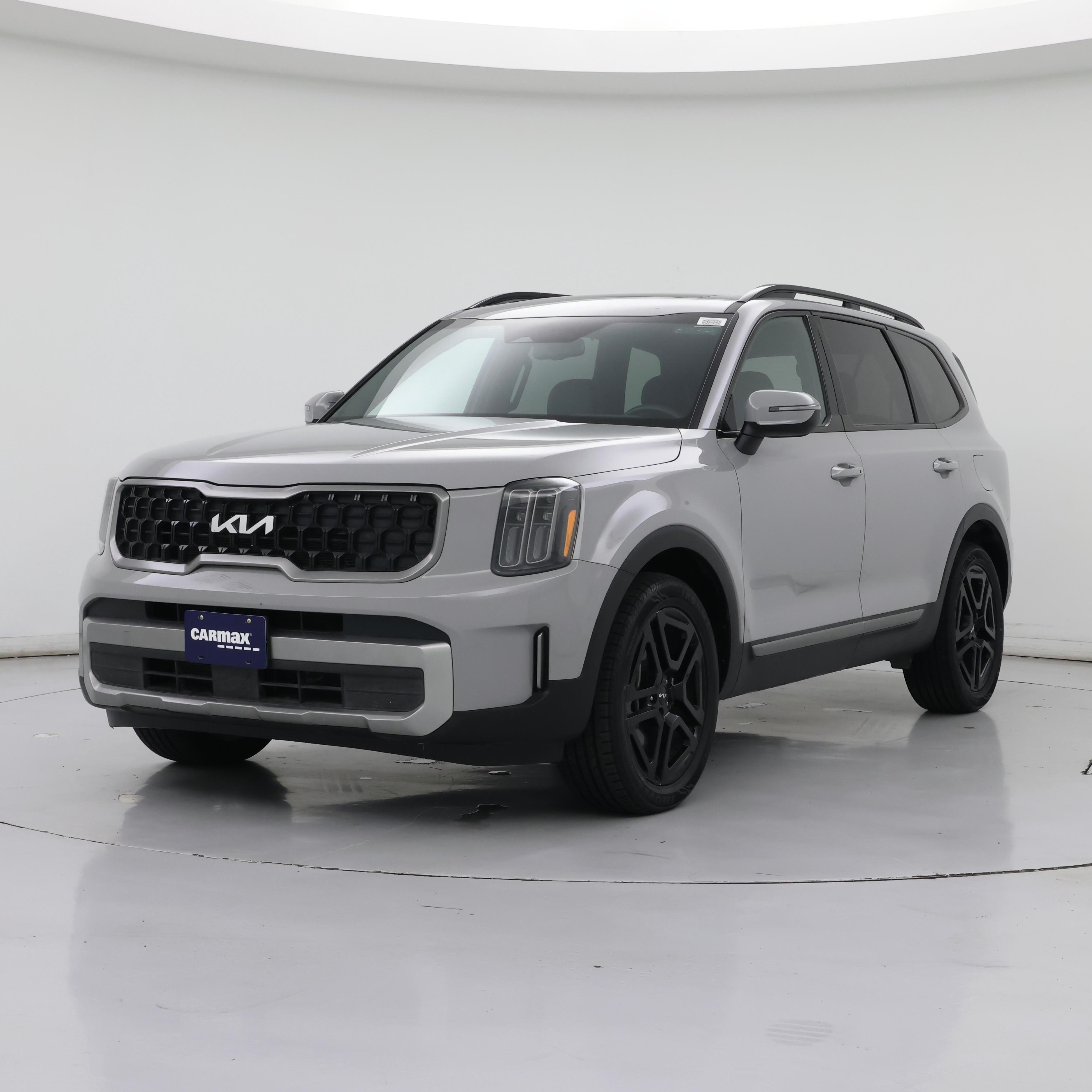 Thumbnail: 2023 Kia Telluride - 4