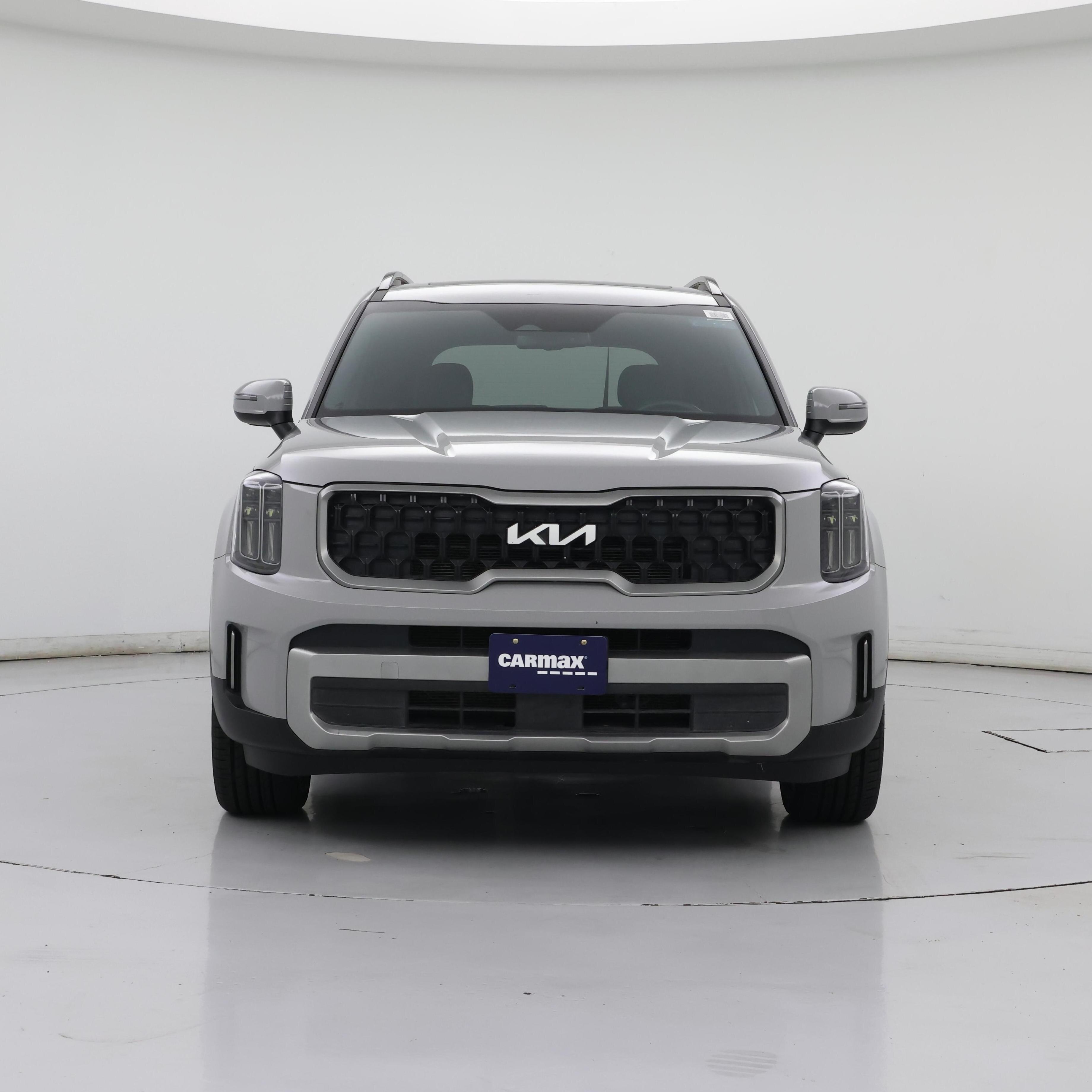 Thumbnail: 2023 Kia Telluride - 5