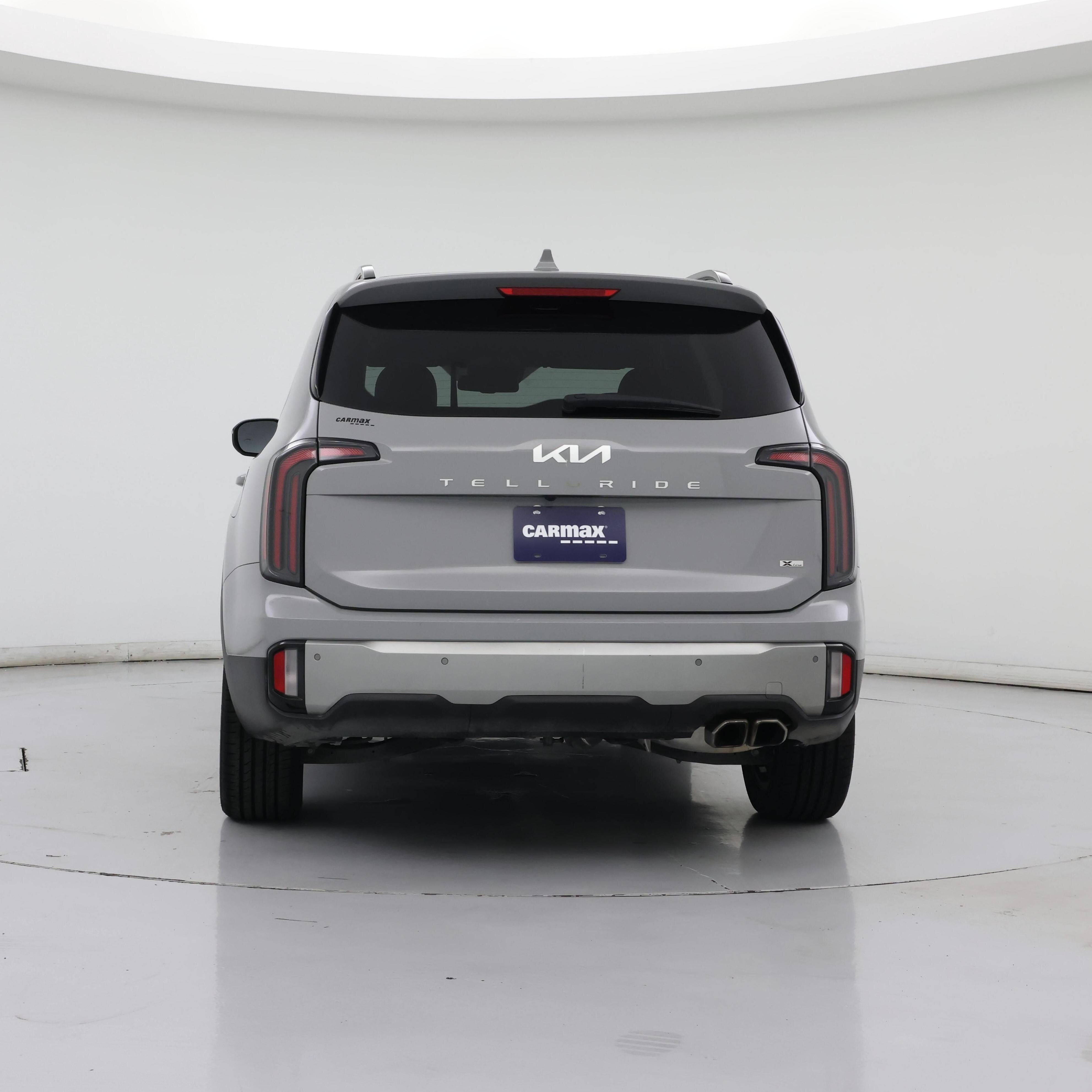 Thumbnail: 2023 Kia Telluride - 6