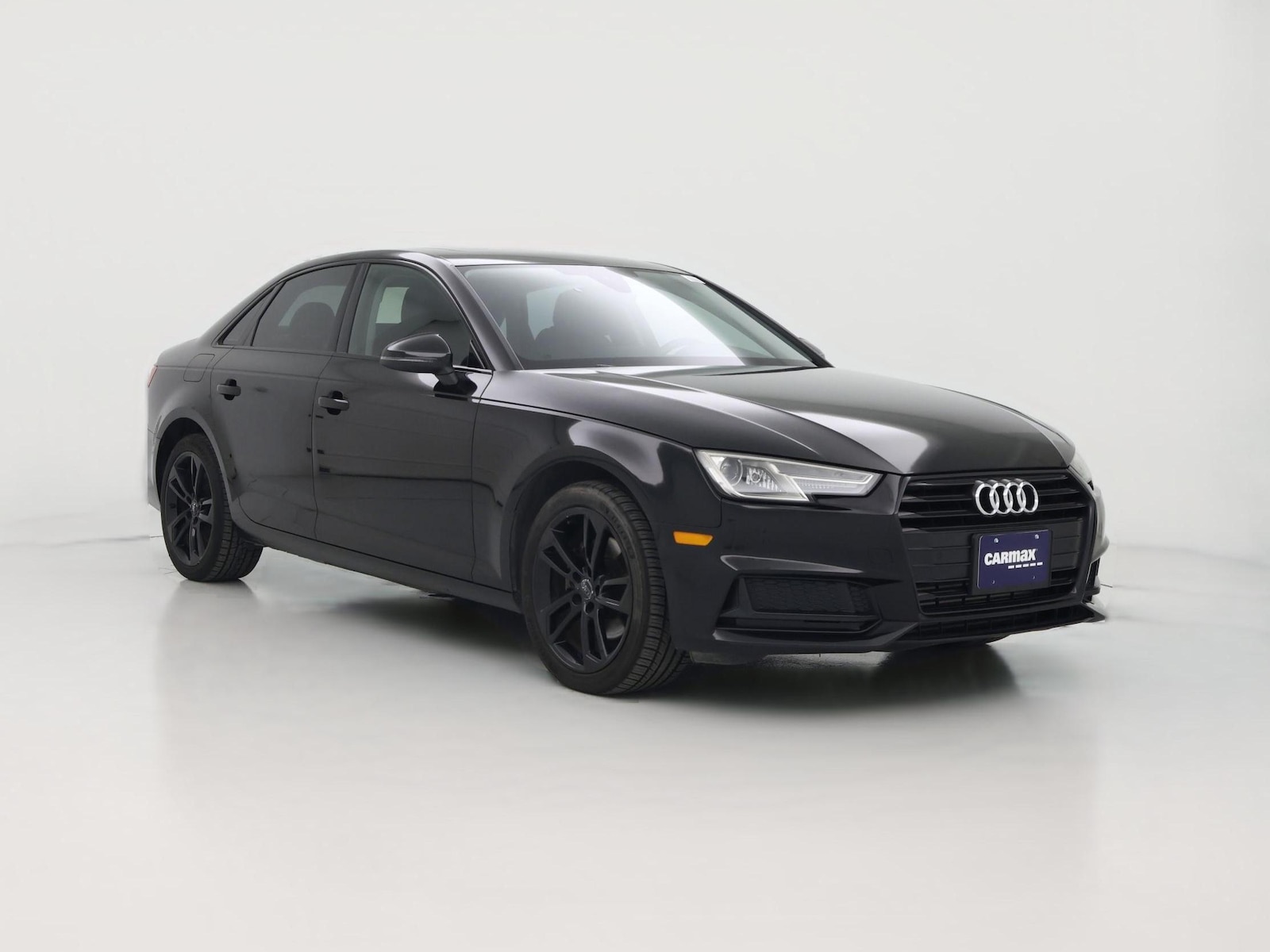 2019 Audi A4 Premium