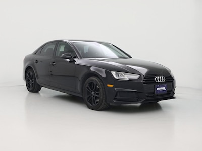 2019 Audi A4 Premium