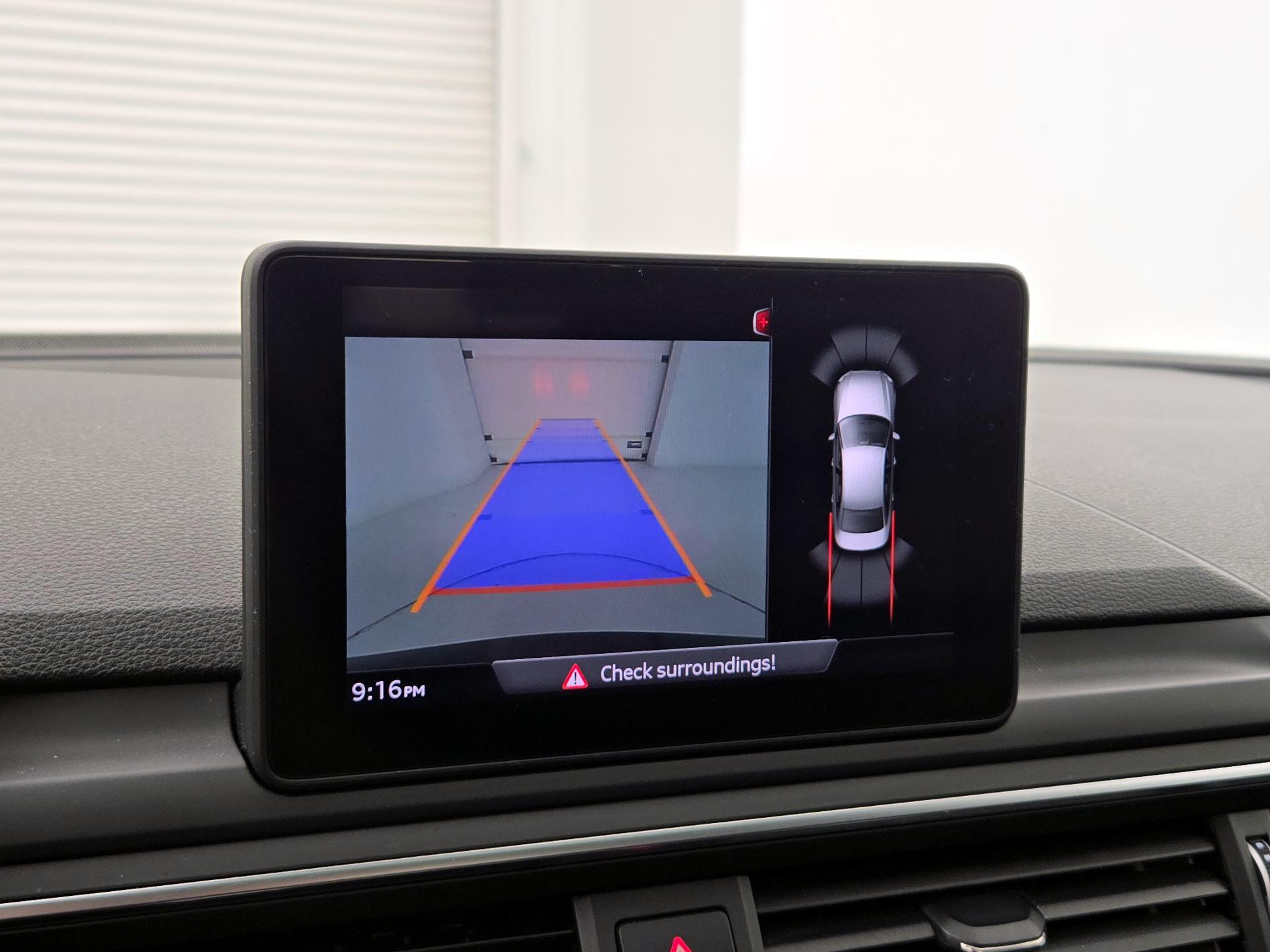 Thumbnail: 2019 Audi A4 - 14