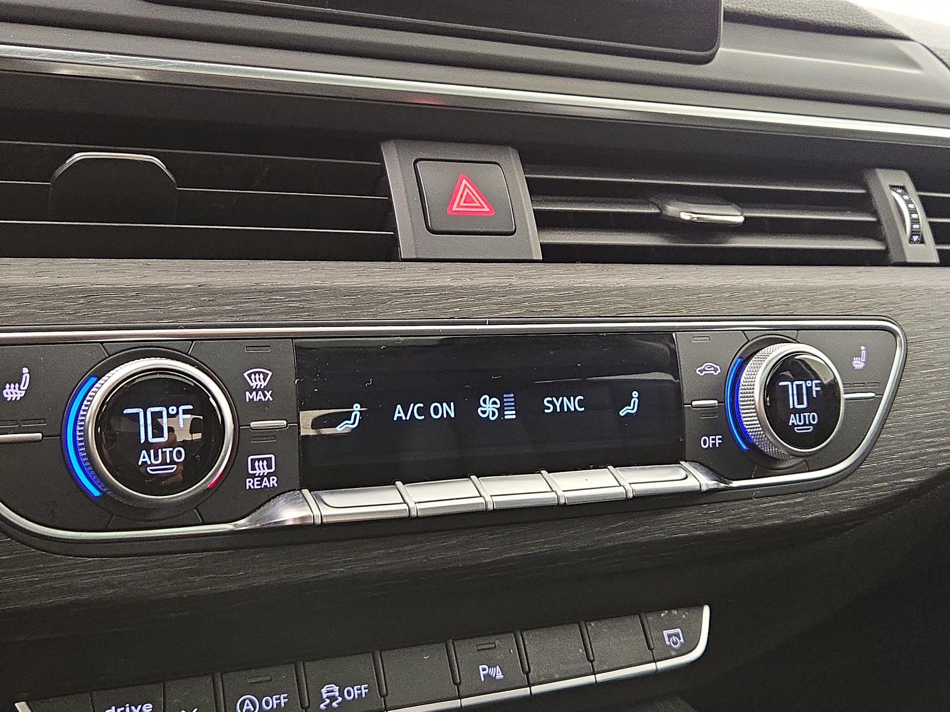 Thumbnail: 2019 Audi A4 - 16